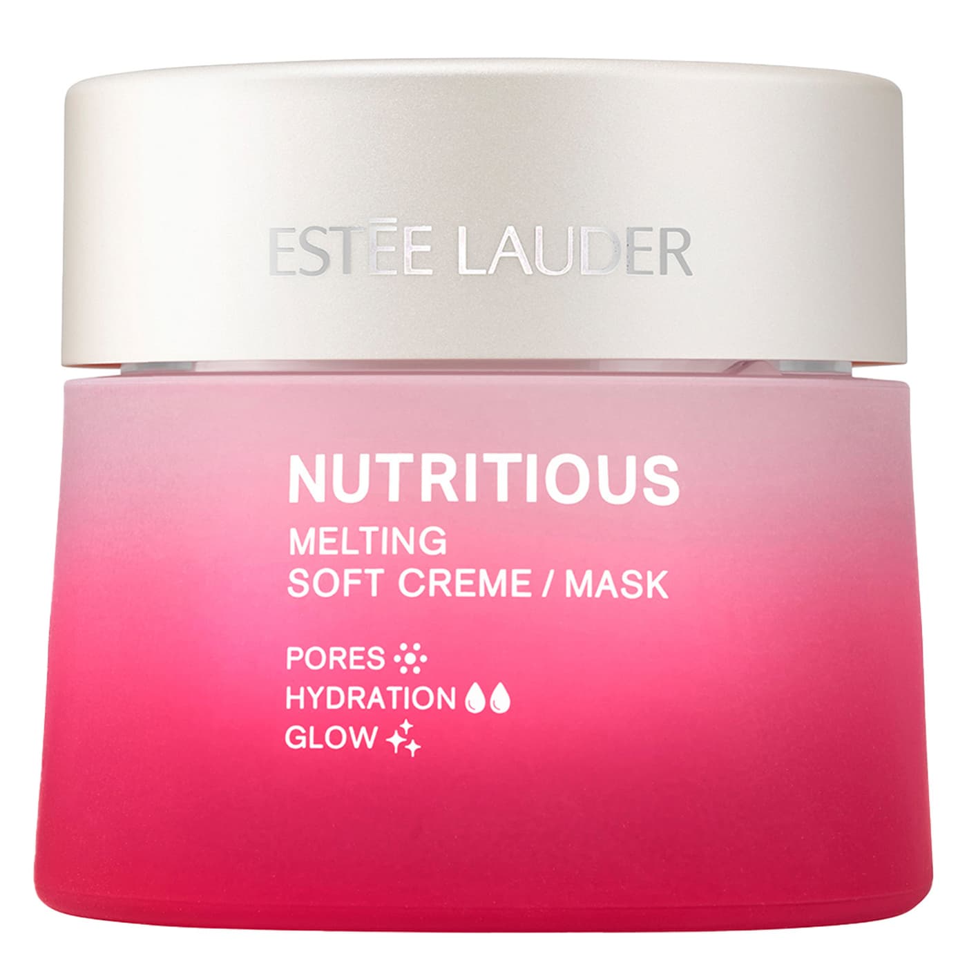 Nutritious - Melting Soft Creme/Mask