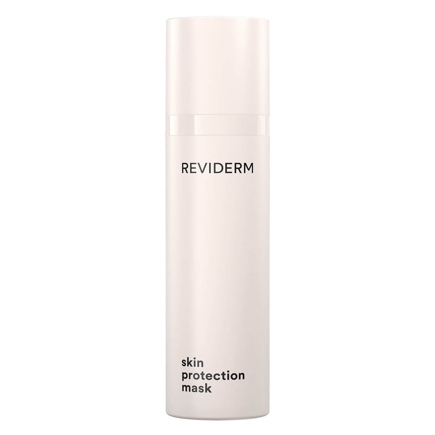 Reviderm Mask - skin protection mask