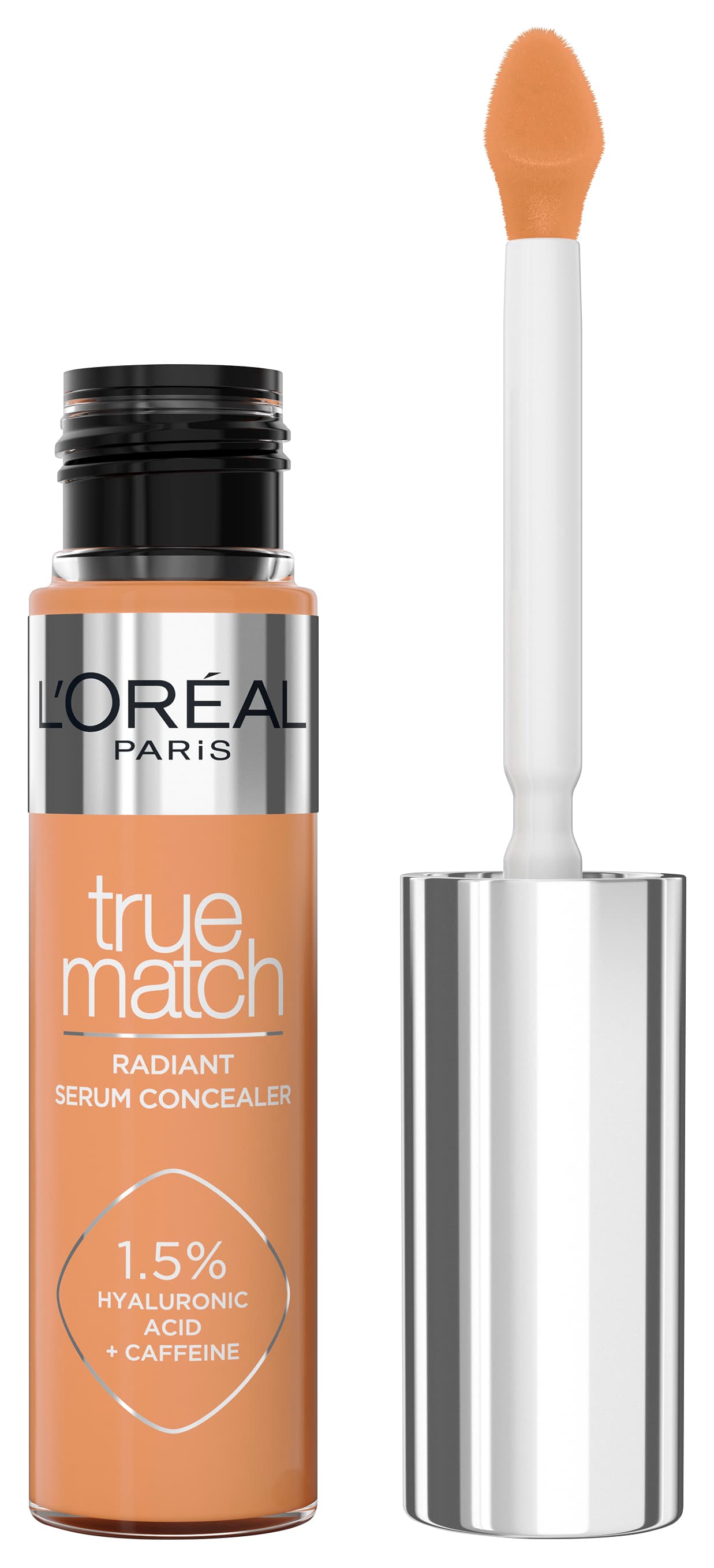 L'Oréal True Match - Radiant Serum Concealer 8N Medium Deep