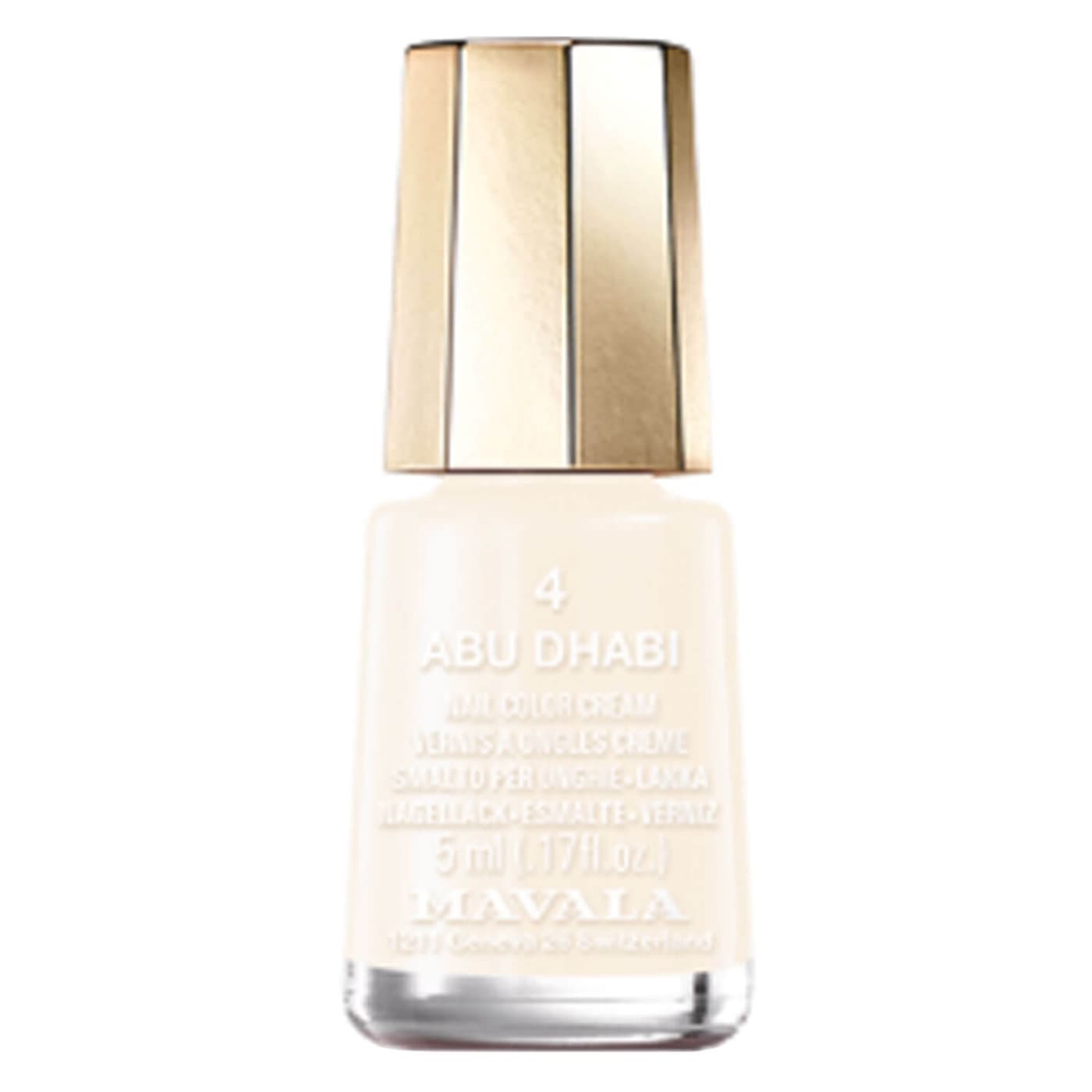 Retro Color's - Abu Dhabi 4