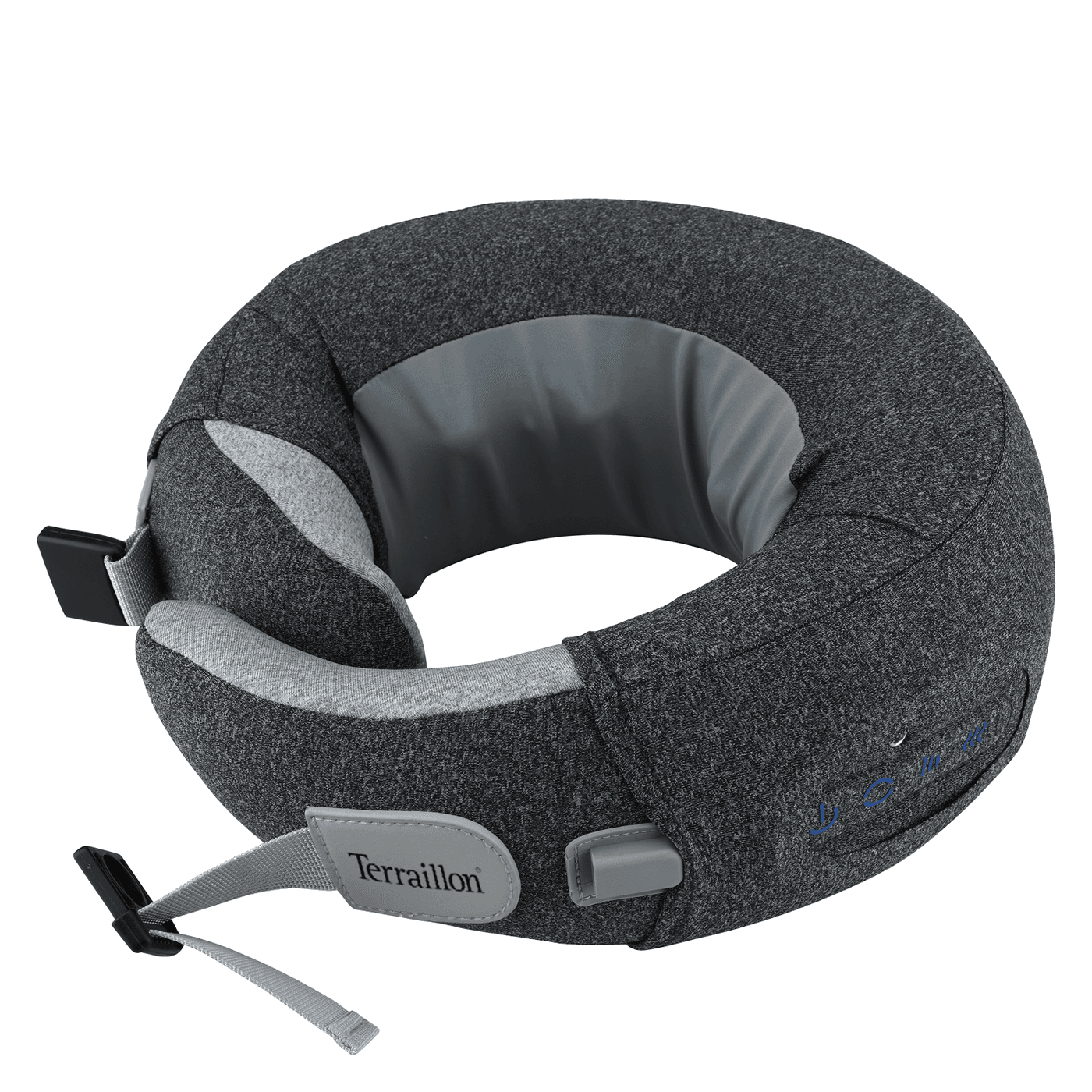 Terraillon - Neck Massager