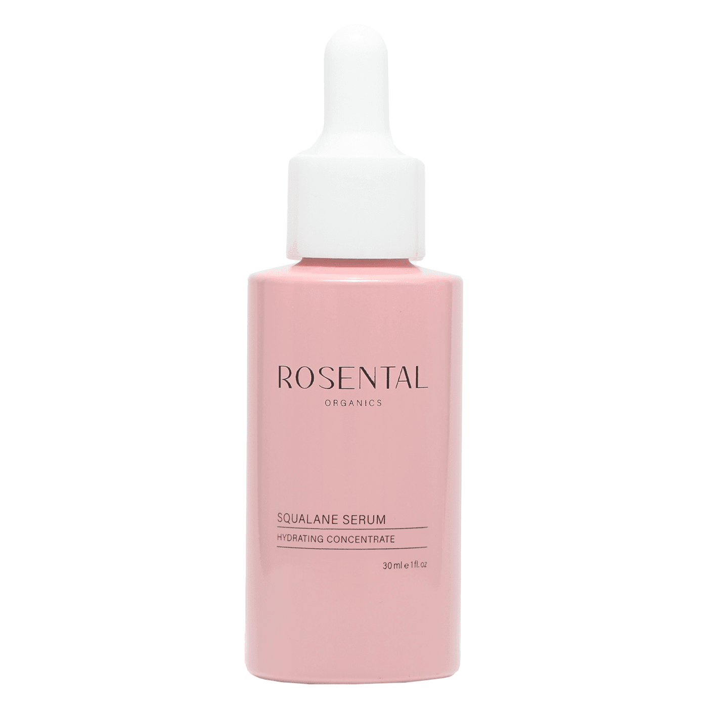 Rosental Face Care - Squalane Serum Hydrating Concentrate