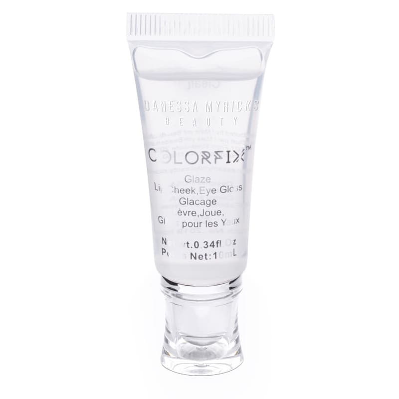 Colorfix Glazes - Glazes Clear