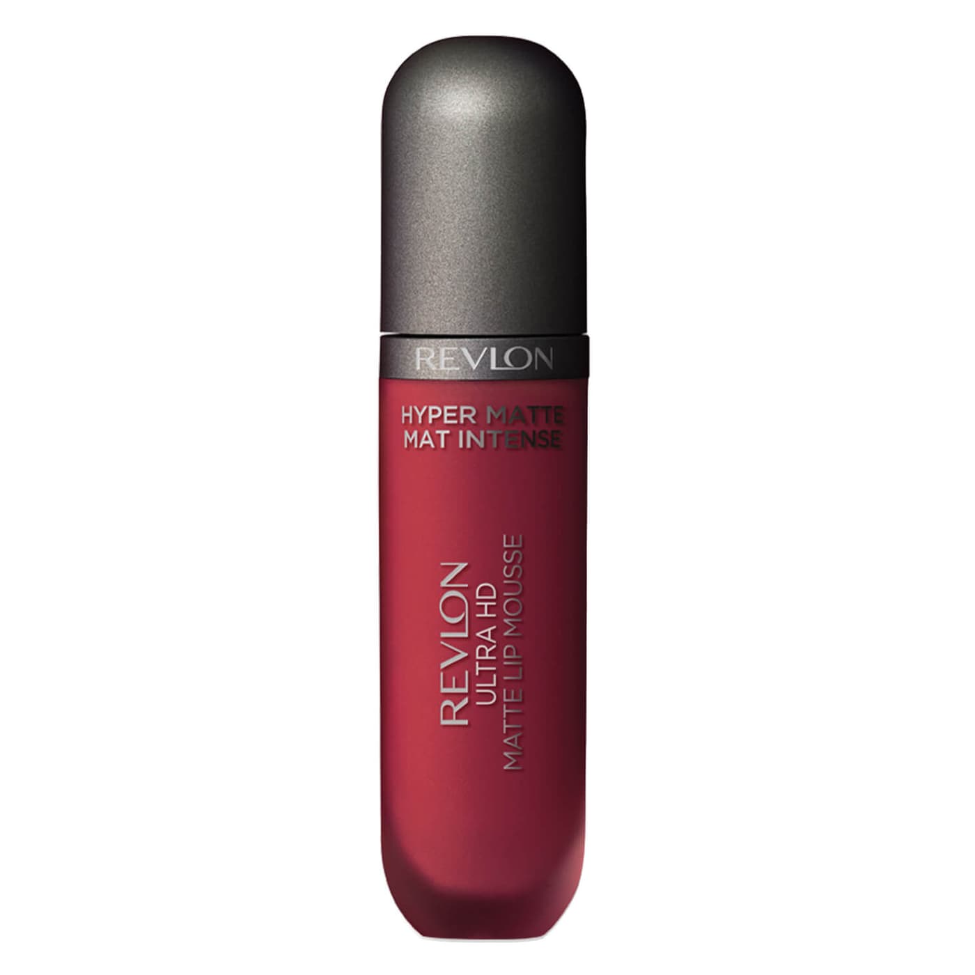 Ultra HD Matte Lip Mousse Hyper Matte Red Hot