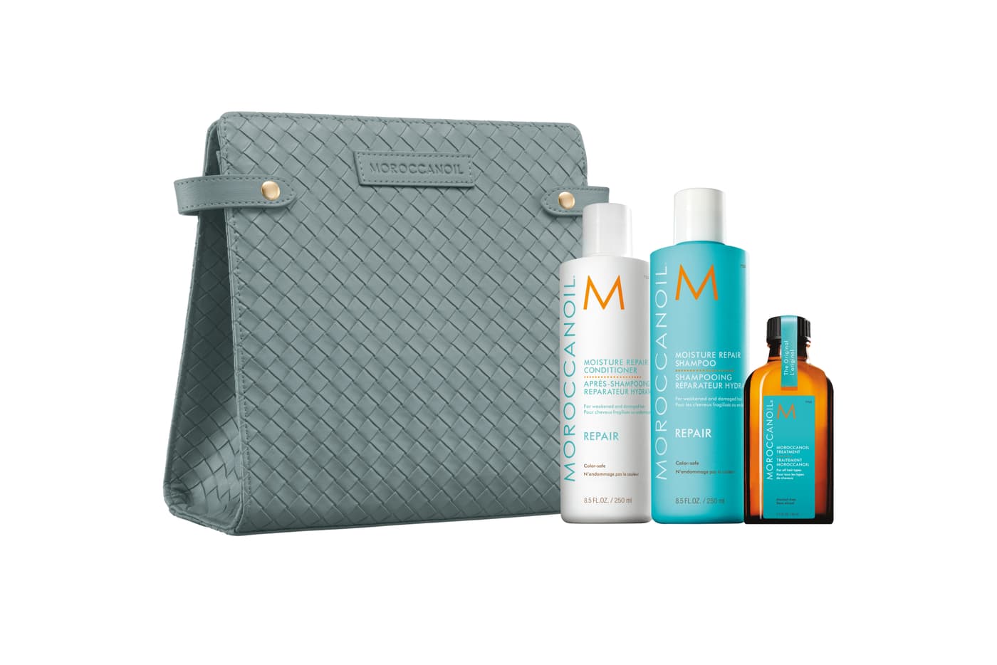 Moroccanoil - Gift Set Repair