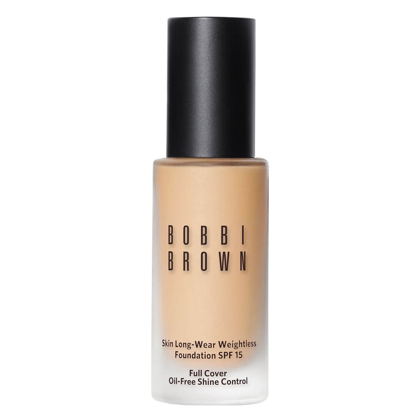 BB Foundation - Long-Wear Weightless Foundation SPF15 Ivory C-024