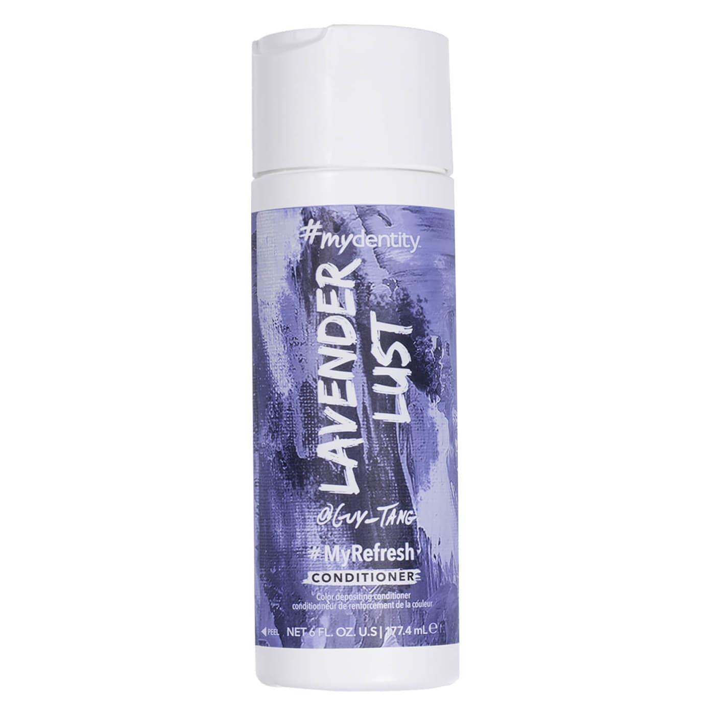 mydentity Care - #MyRefresh Lavender Lust Conditioner