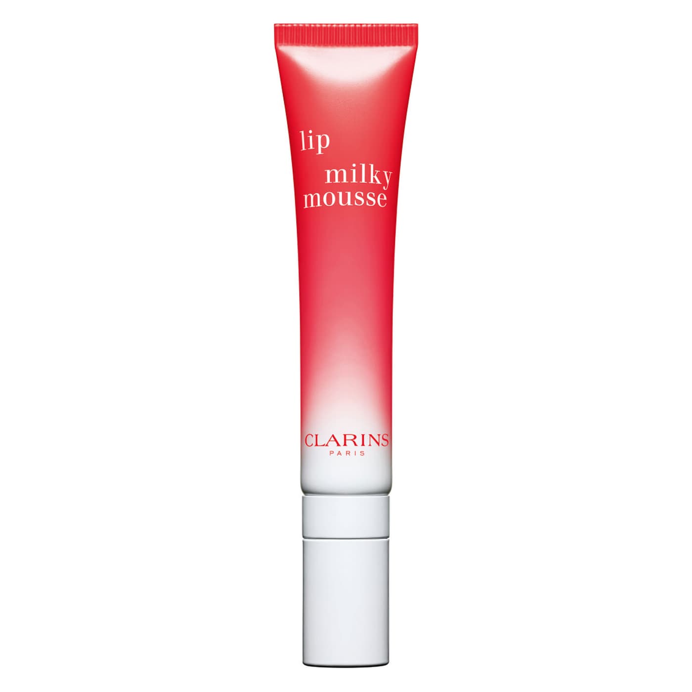 Lip Milky Mousse - Milky Strawberry 01