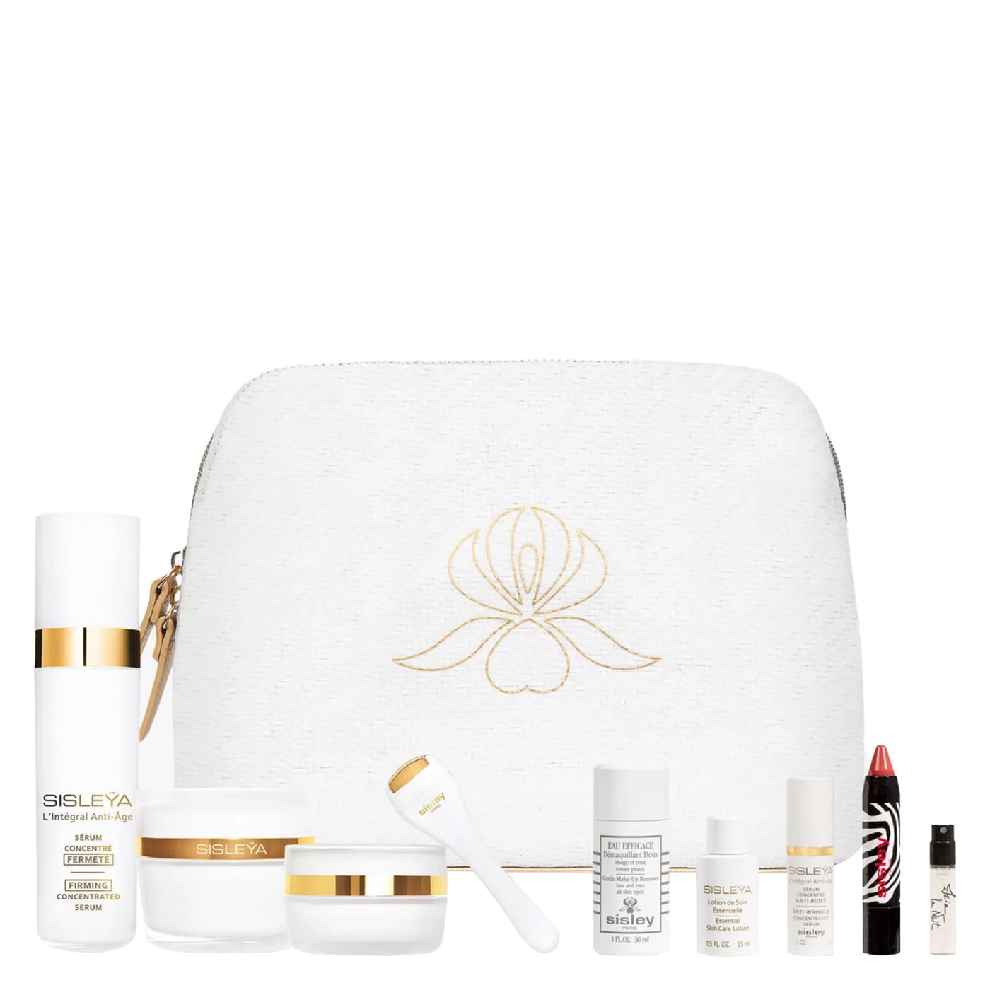 Sisleÿa - L'Intégral Anti-Age Vanity Prestige