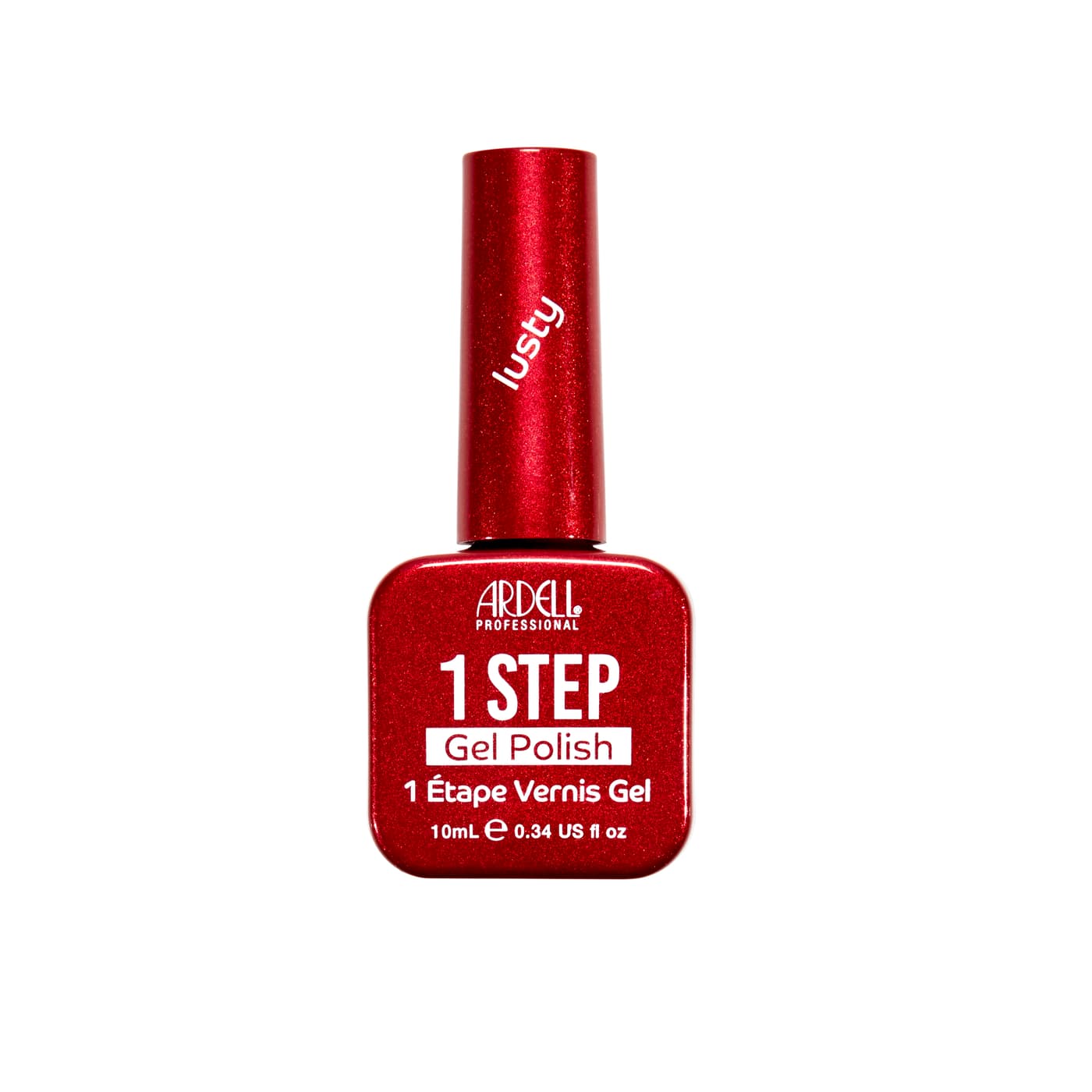 1 Step Gel - Polish Lusty