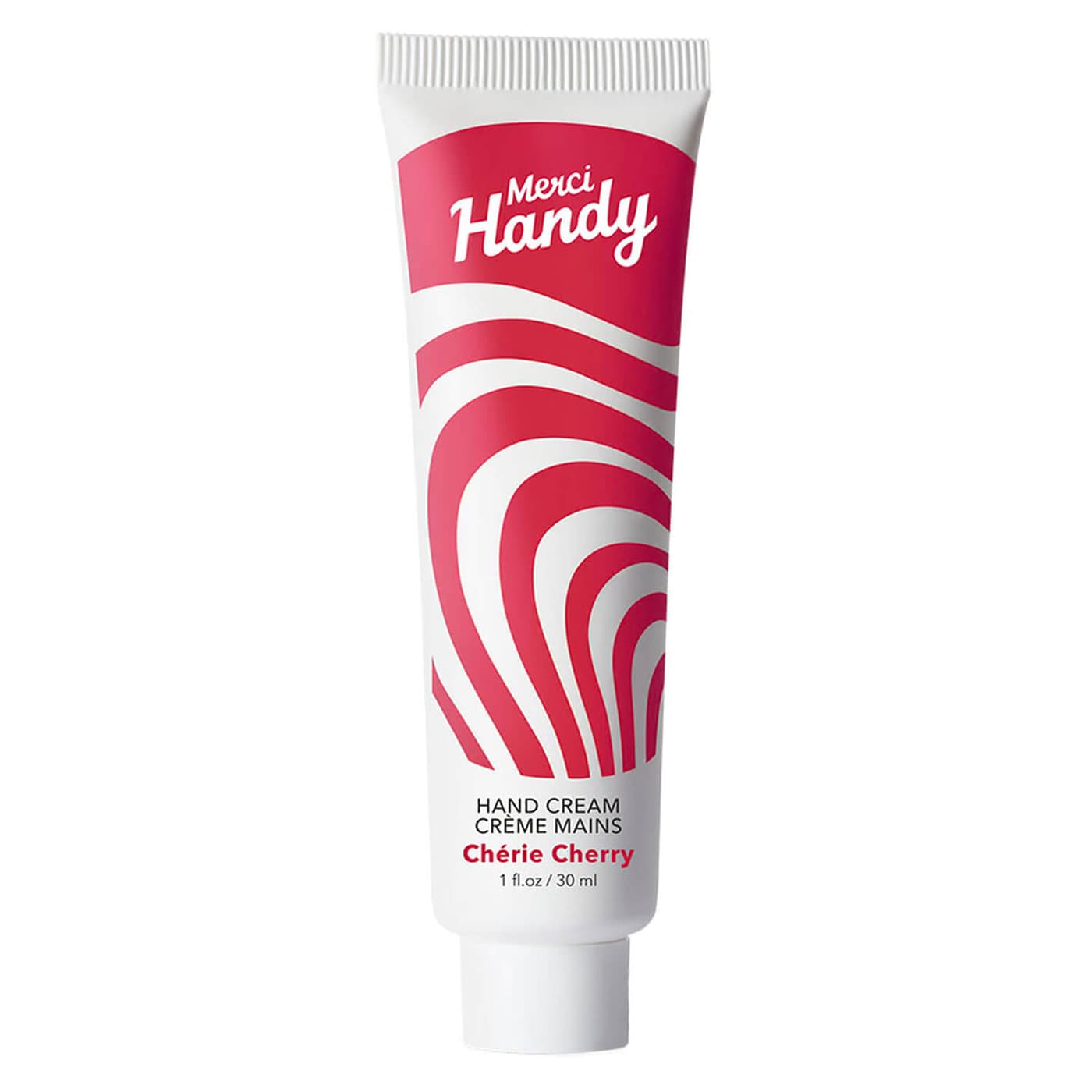 Merci Handy - Handcreme Chérie Cherry