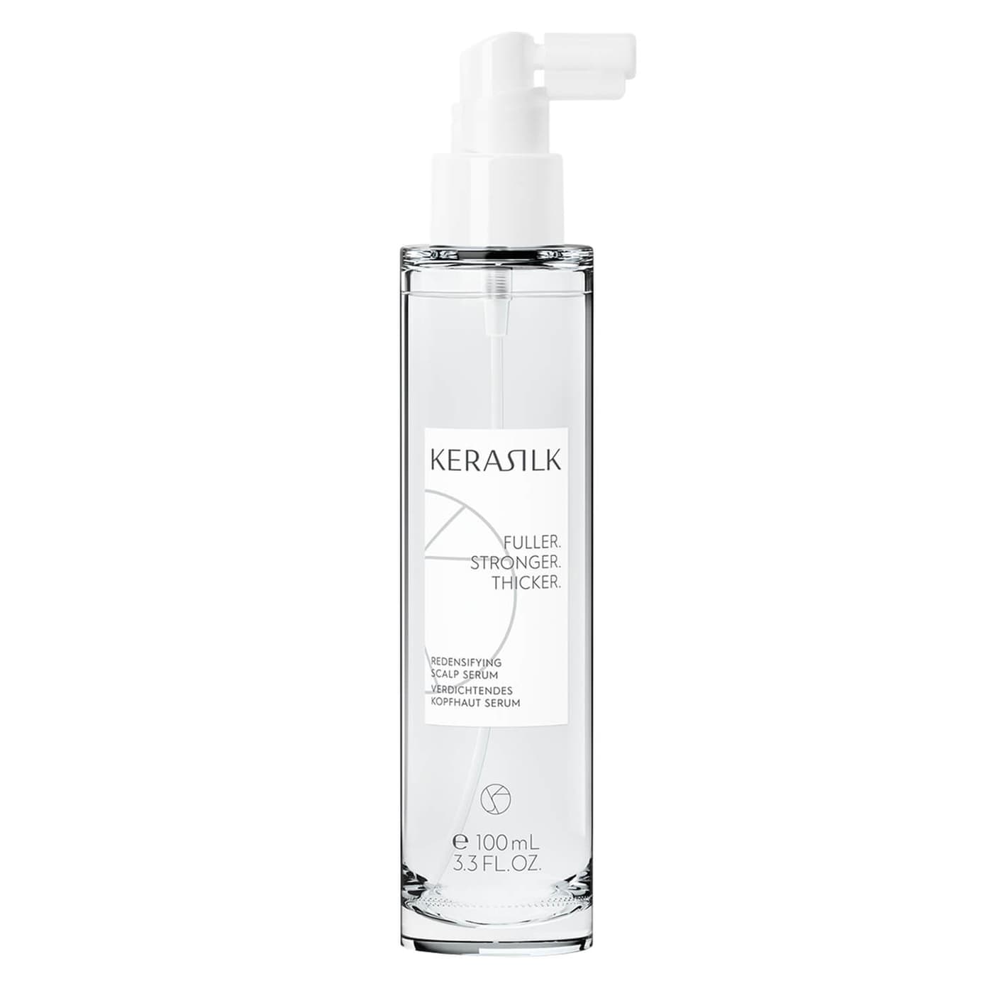 Specialist - Redensifying Scalp Serum