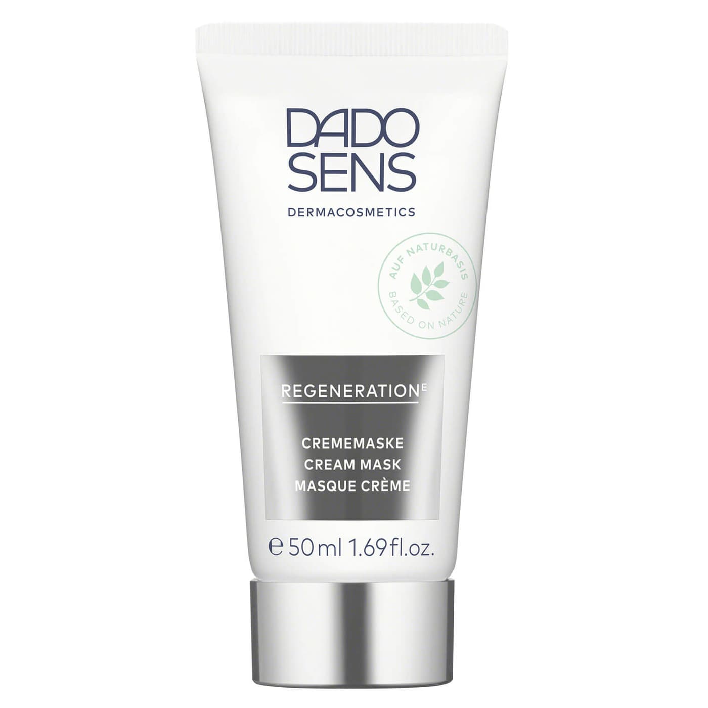 DADO SENS REGENERATION E - Crememaske