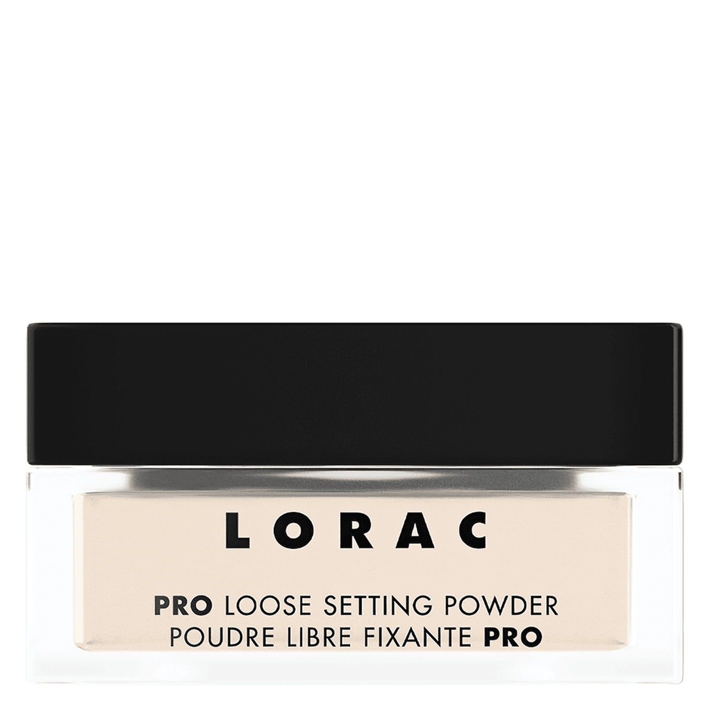 LORAC - PRO Loose Setting Powder Vanilla