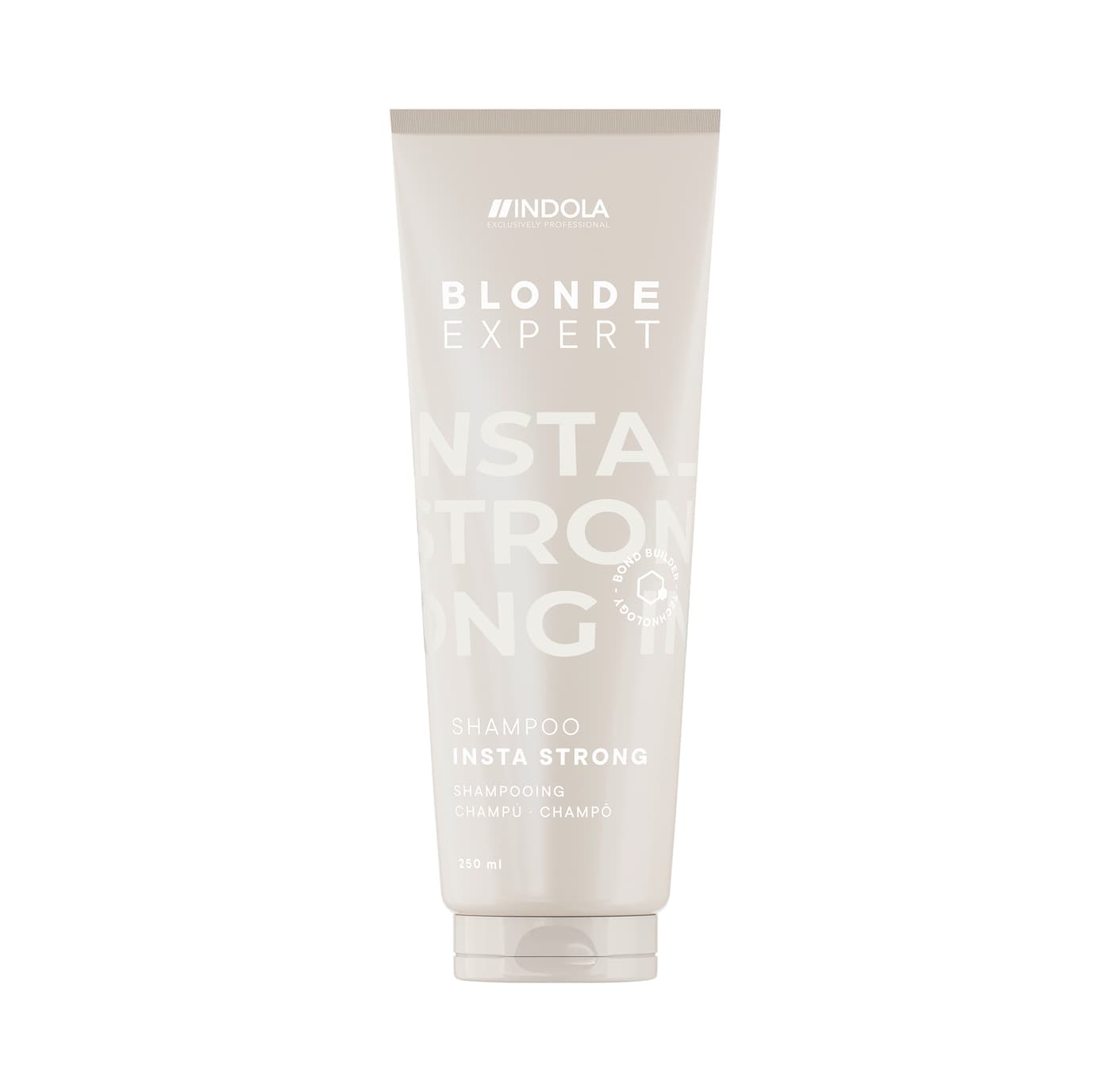 Blonde Expert - Care Insta-Strong Shampoo