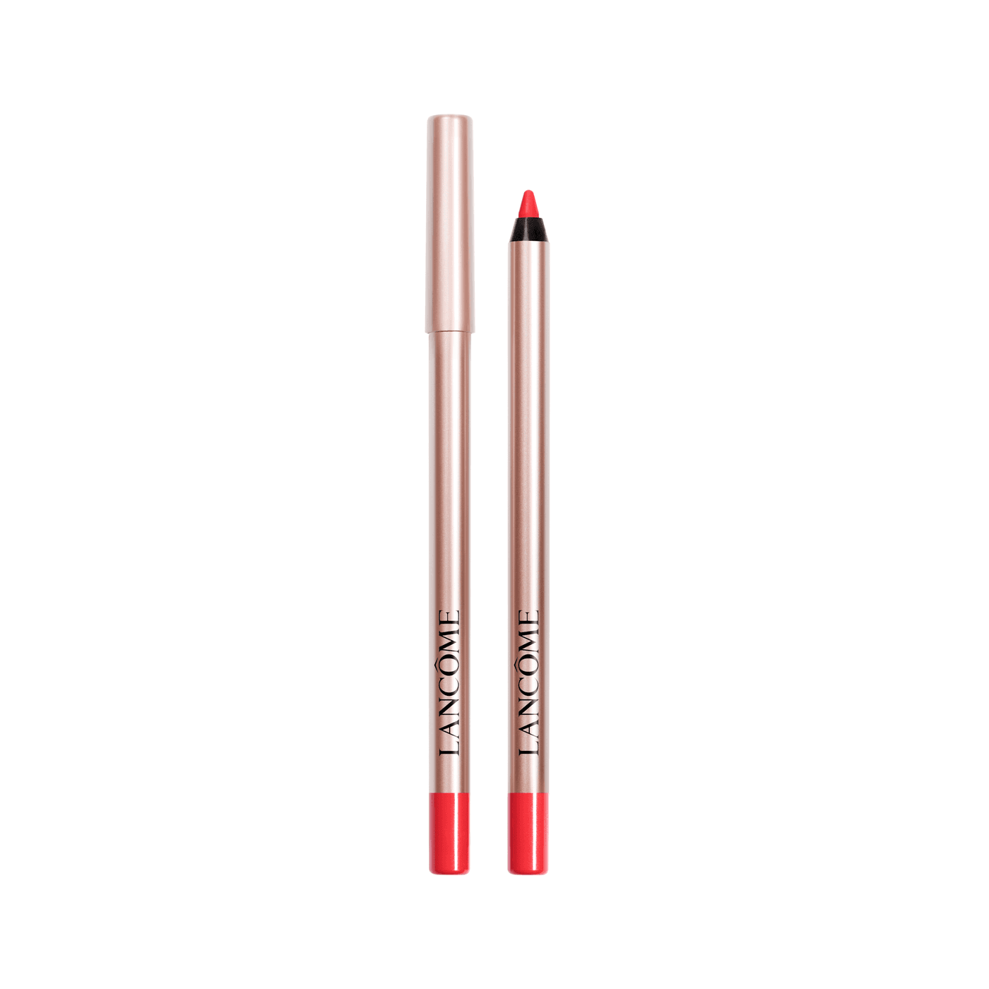 Lip Idôle Lip Shaper - Creamy Matte Lip Liner  101 Spicy Cherry