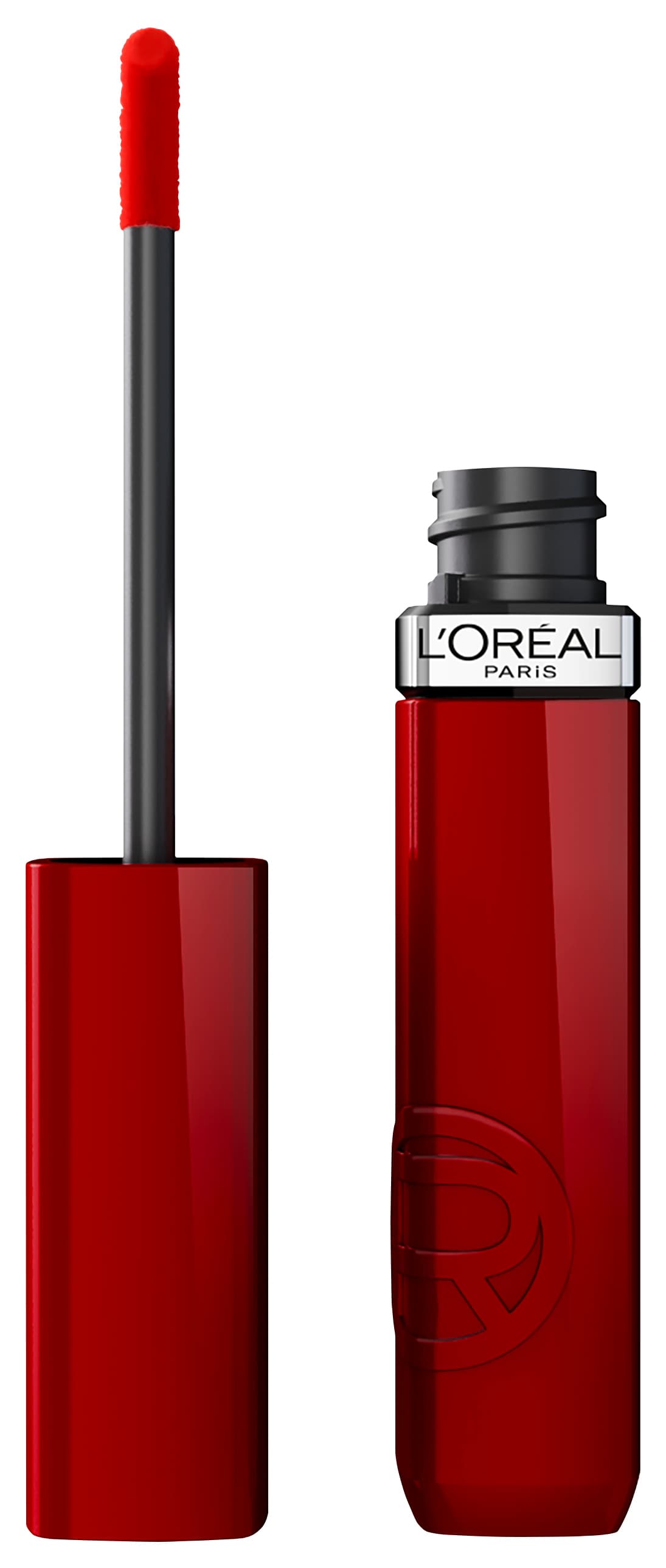 L'Oreal Cosmetics - Infaillible Laque Resistance 16h Lippenstift 520 Berry Bordeaux
