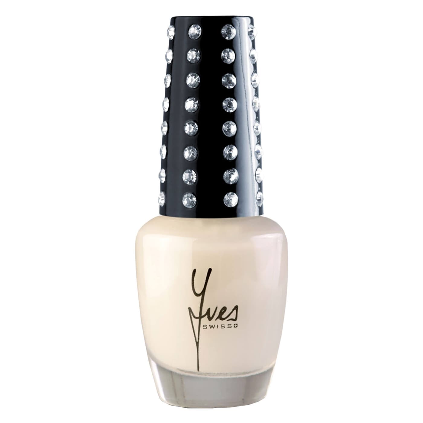 Yves Swiss - XX12 Nail Repair