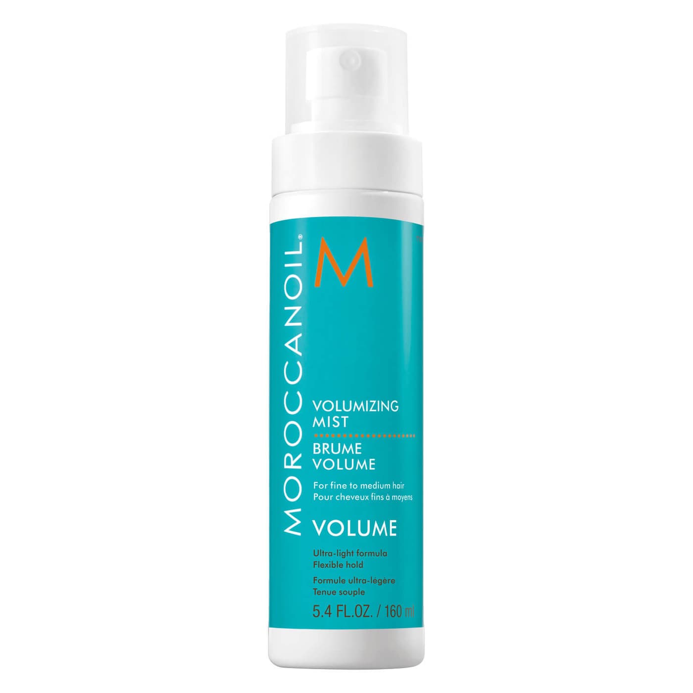 Moroccanoil - Volumizing Mist