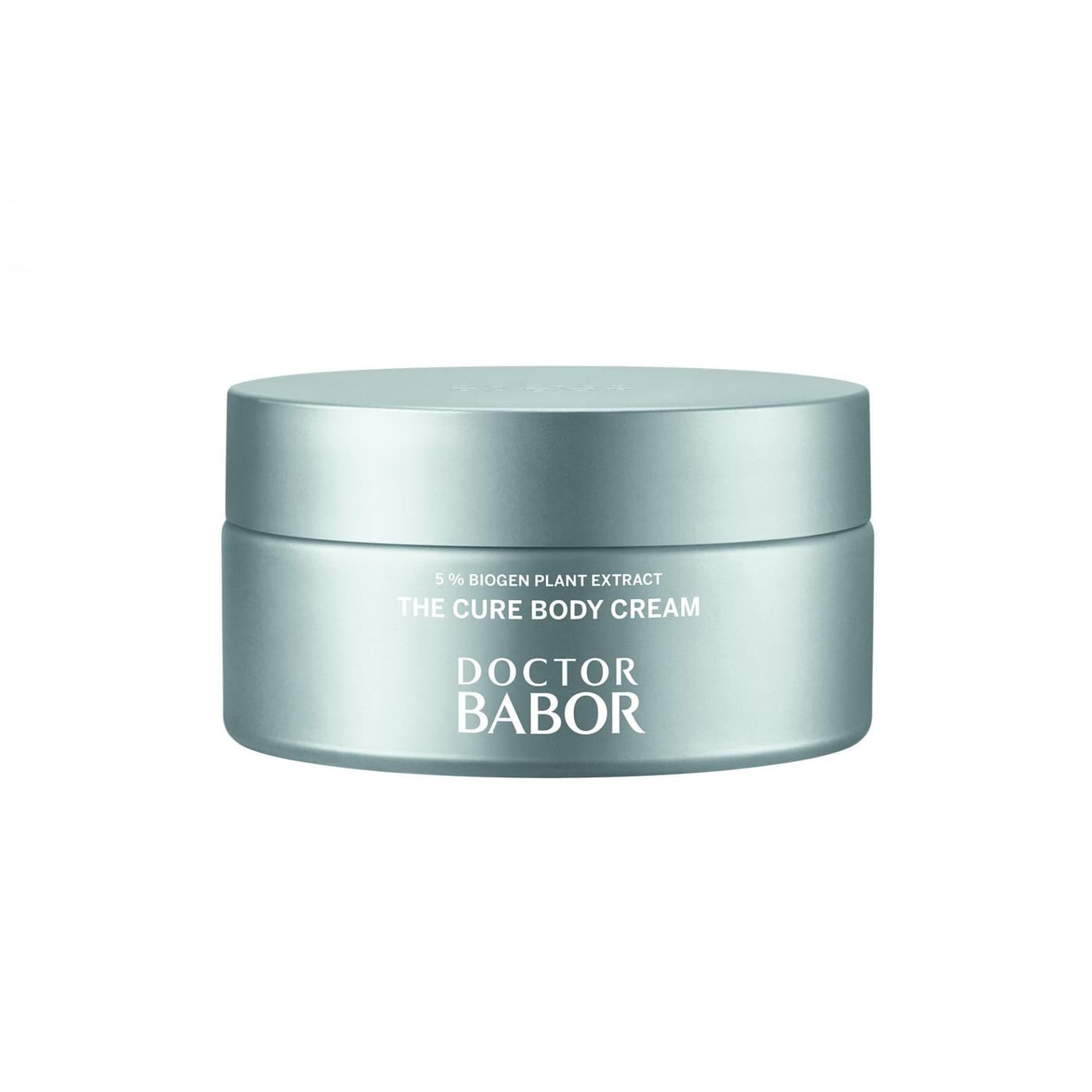 DOCTOR BABOR - The Cure Body Cream
