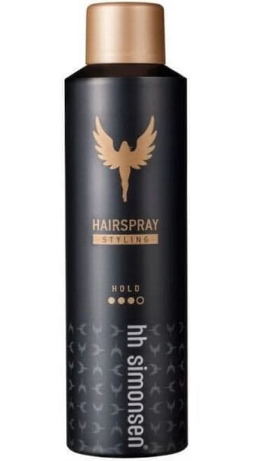 HH Simonsen Care - Hair Spray