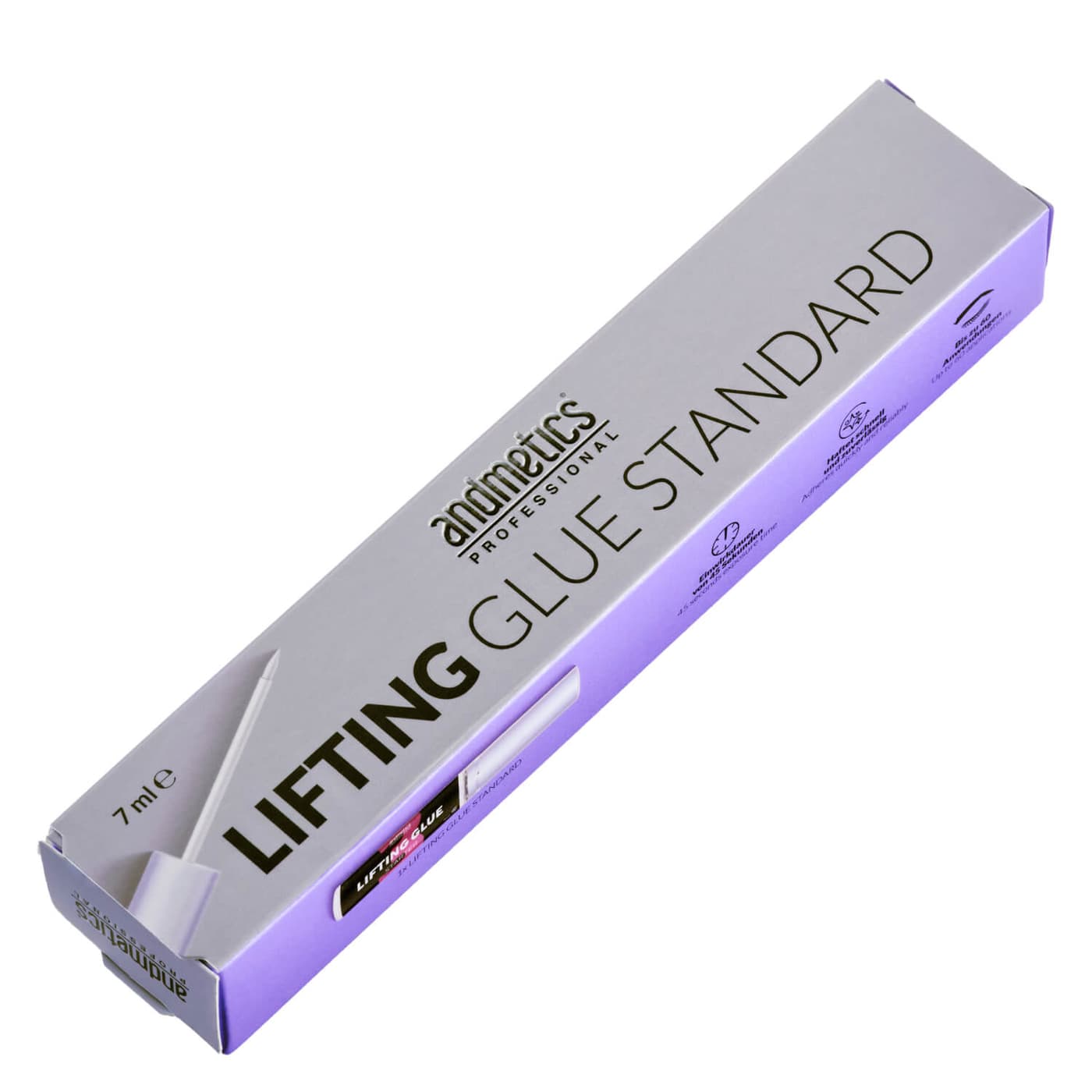 andmetics Professional - Lifting Glue Standard