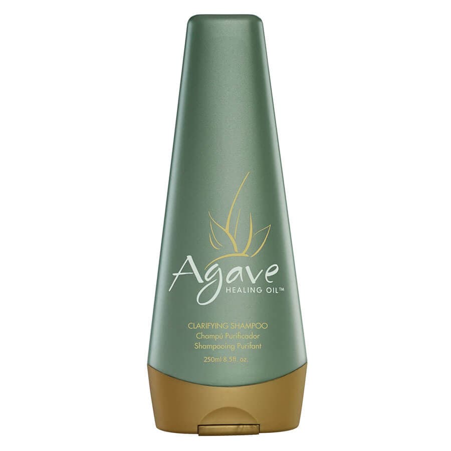 Agave - Clarifying Shampoo