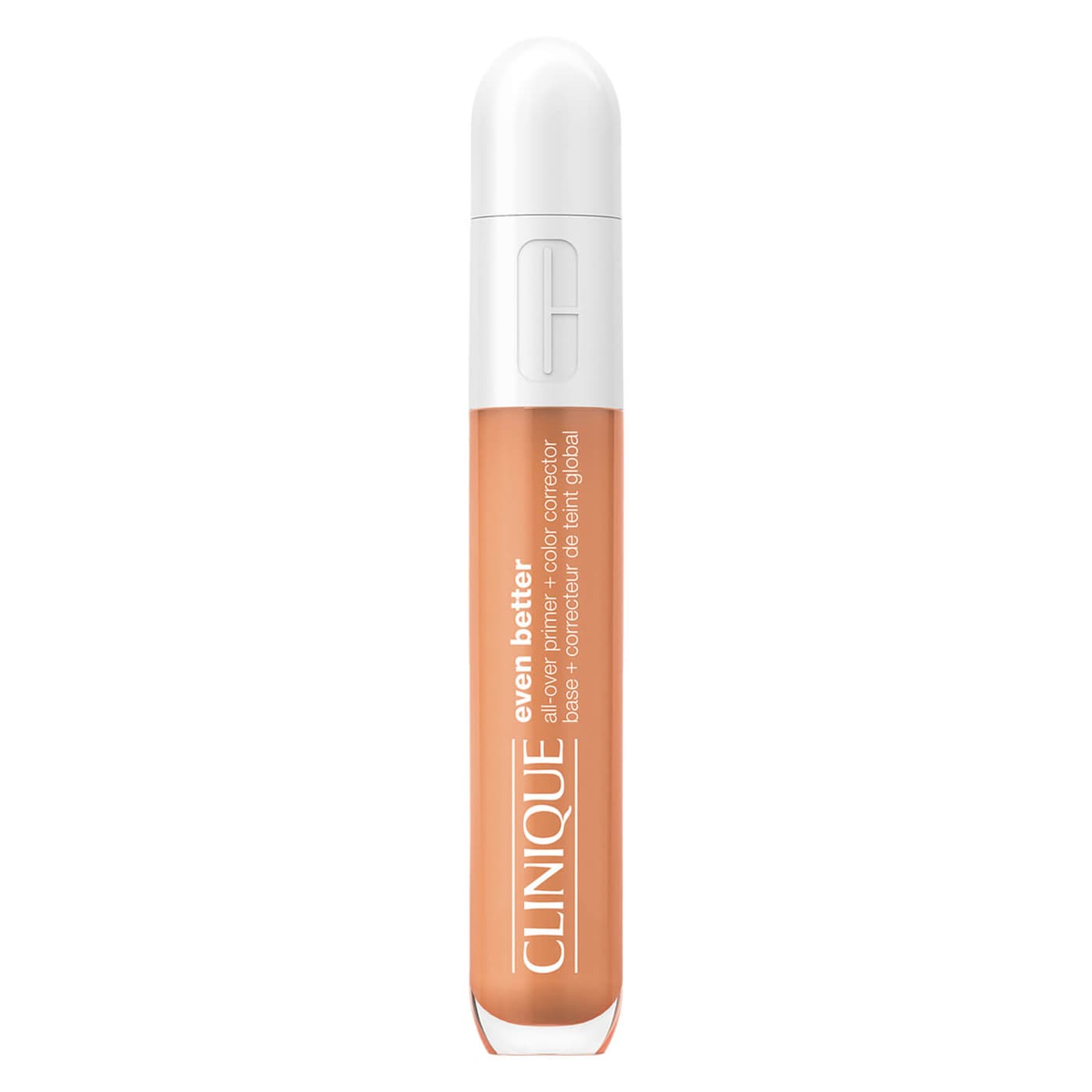 Even Better All-Over Primer & Color Corrector Apricot