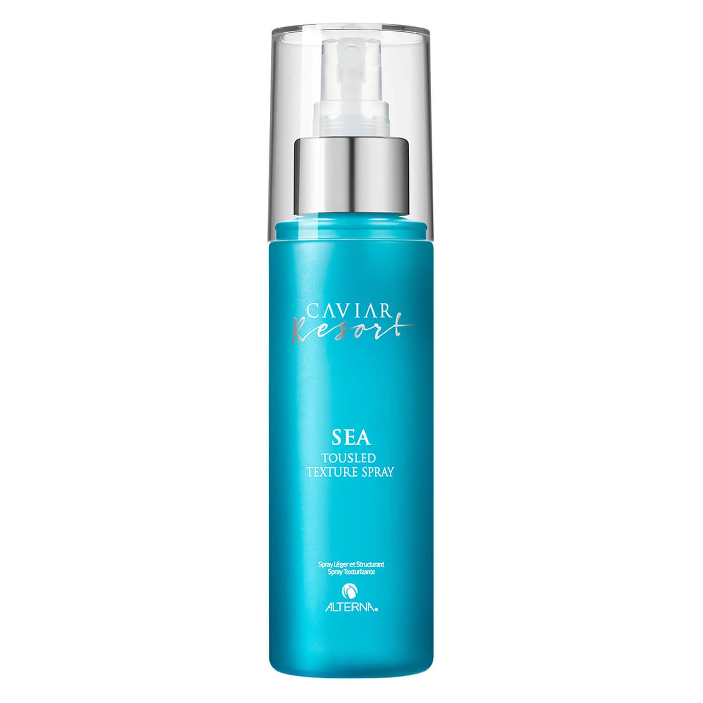 Caviar Resort - Sea Tousled Texture Spray
