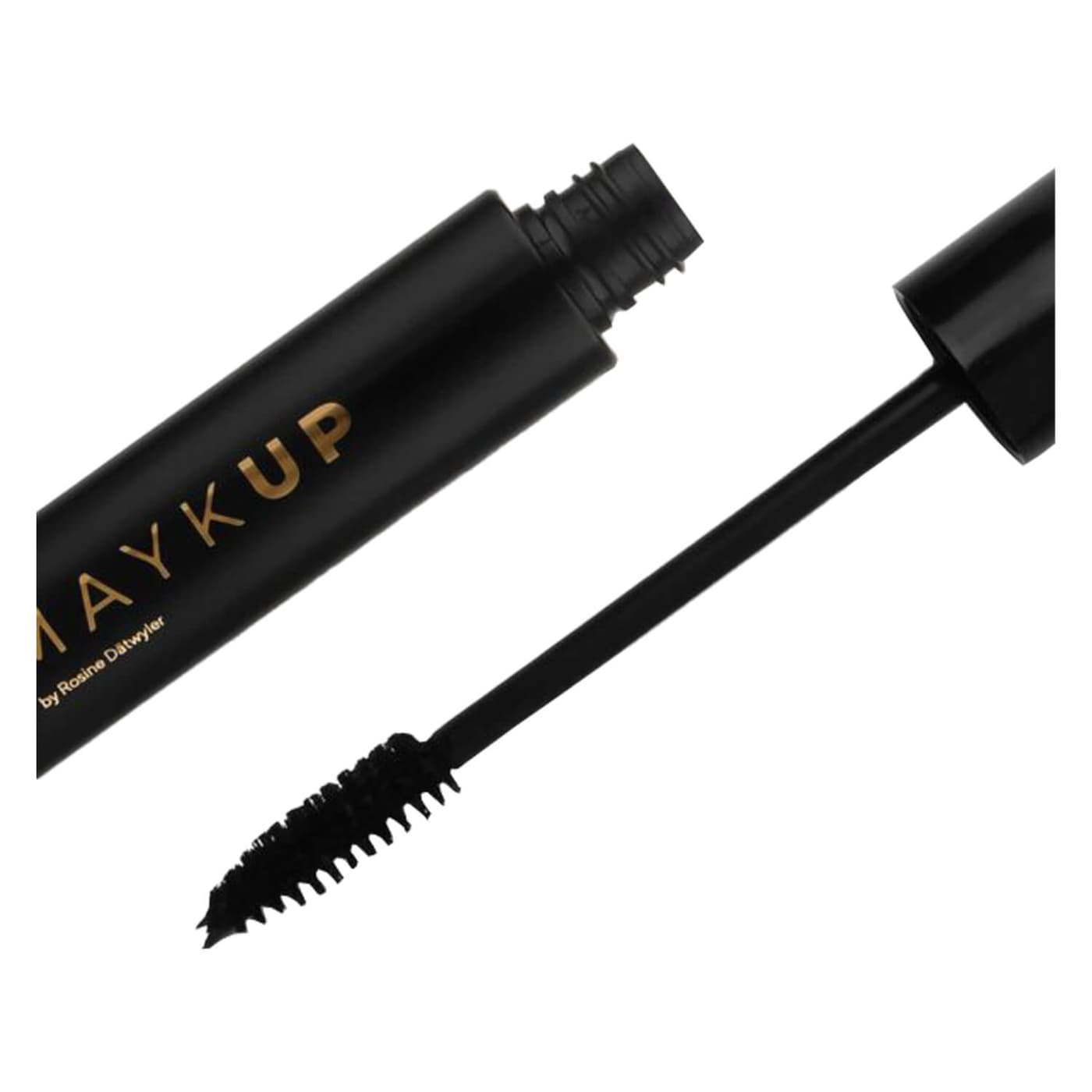 MAYKUP - Mascara Deep Black