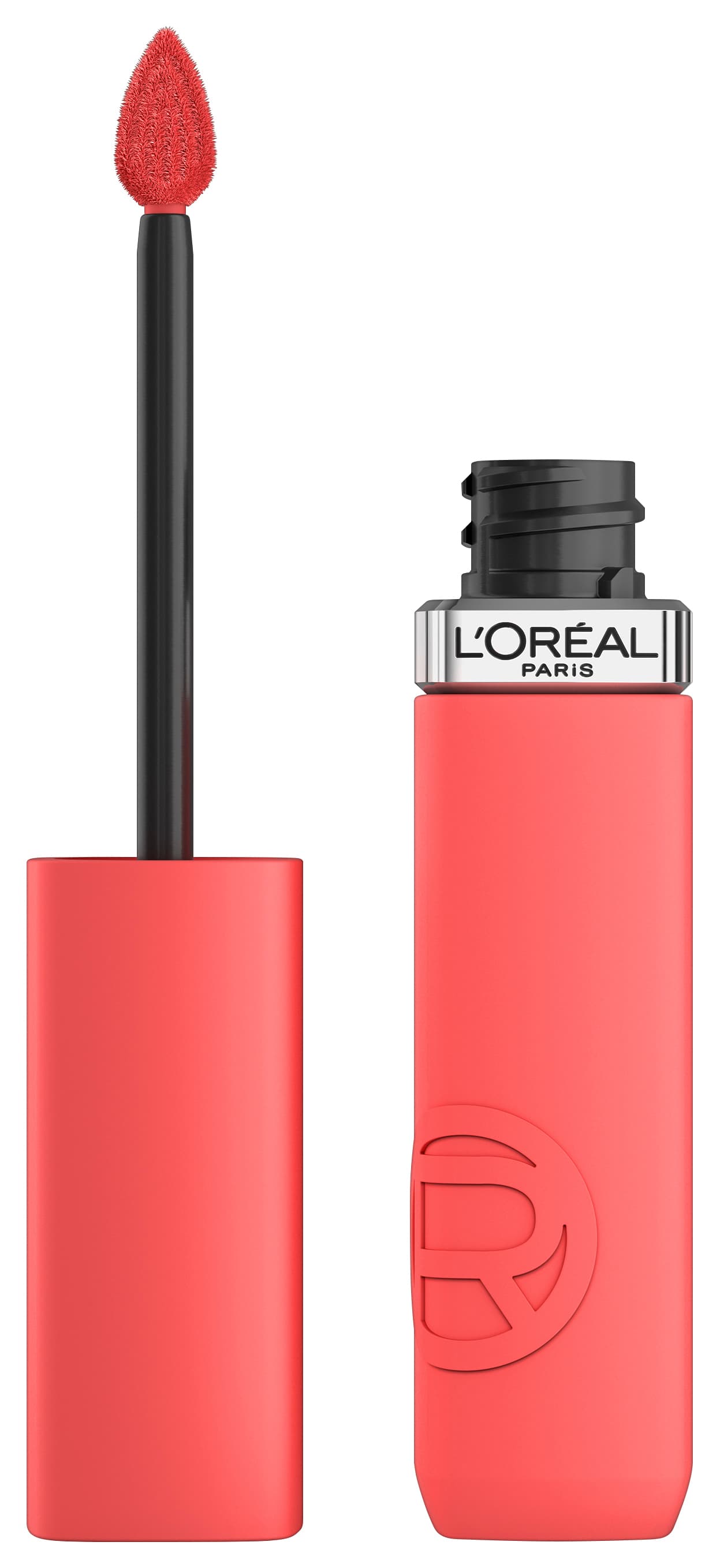 L'Oréal Infaillible - Matte Resistance Nude Attitude 16H Lippenstift 625 Summer Fling