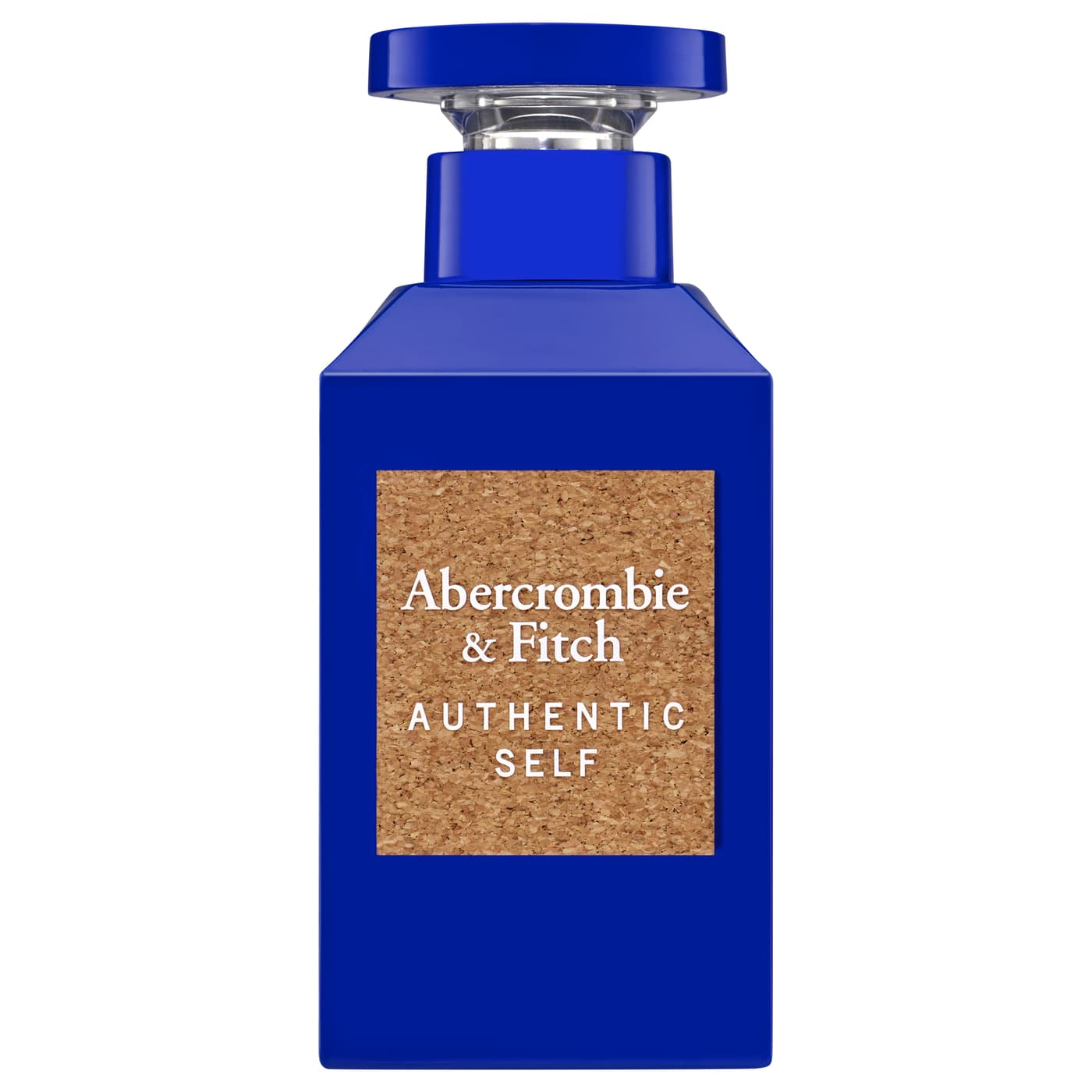 Abercrombie & Fitch - Authentic Self Men Edt