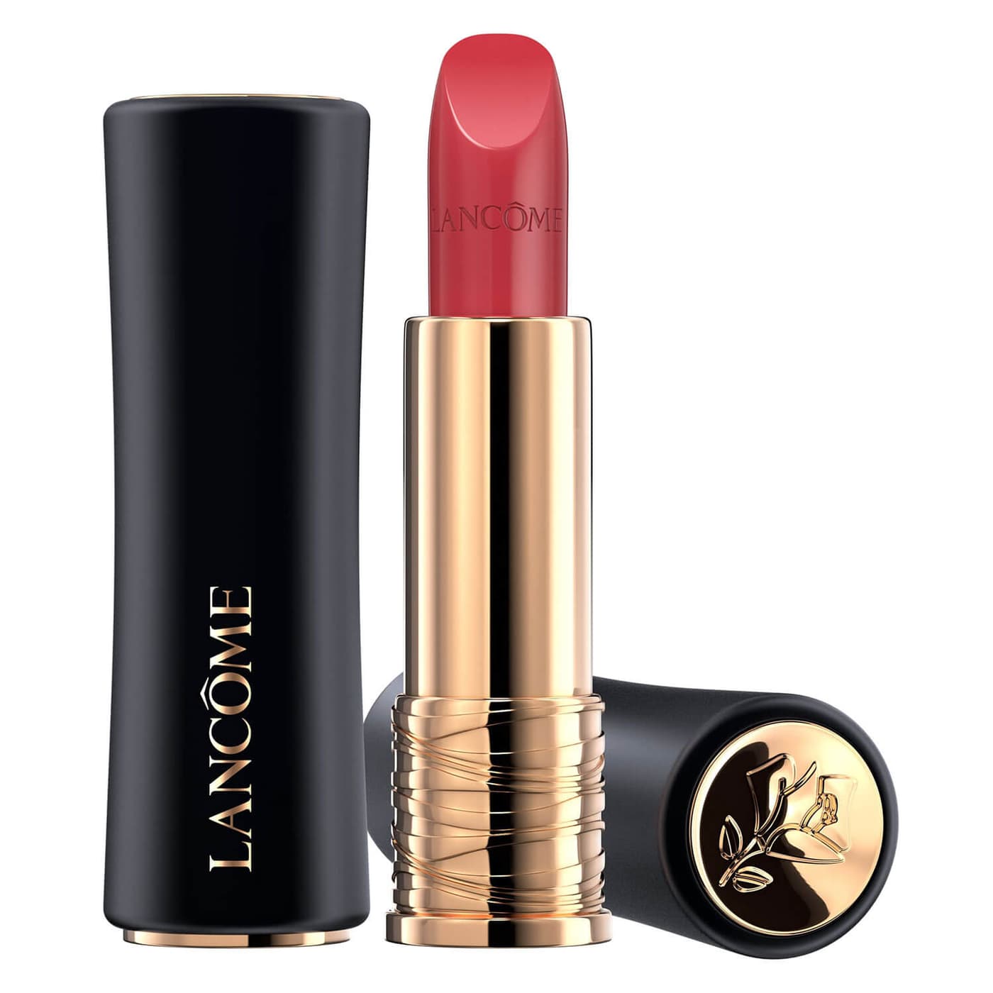 L'Absolu Rouge Cream - Le Baiser 347