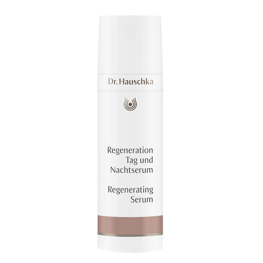 Dr. Hauschka - Regeneration Tag und Nachtserum