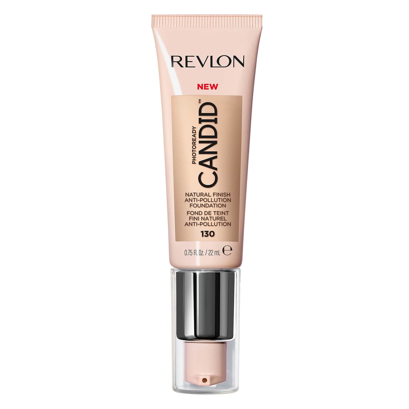 PhotoReady Candid Foundation Ivory