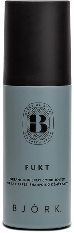 BJÖRK - Fukt Detangling Spray Conditioner