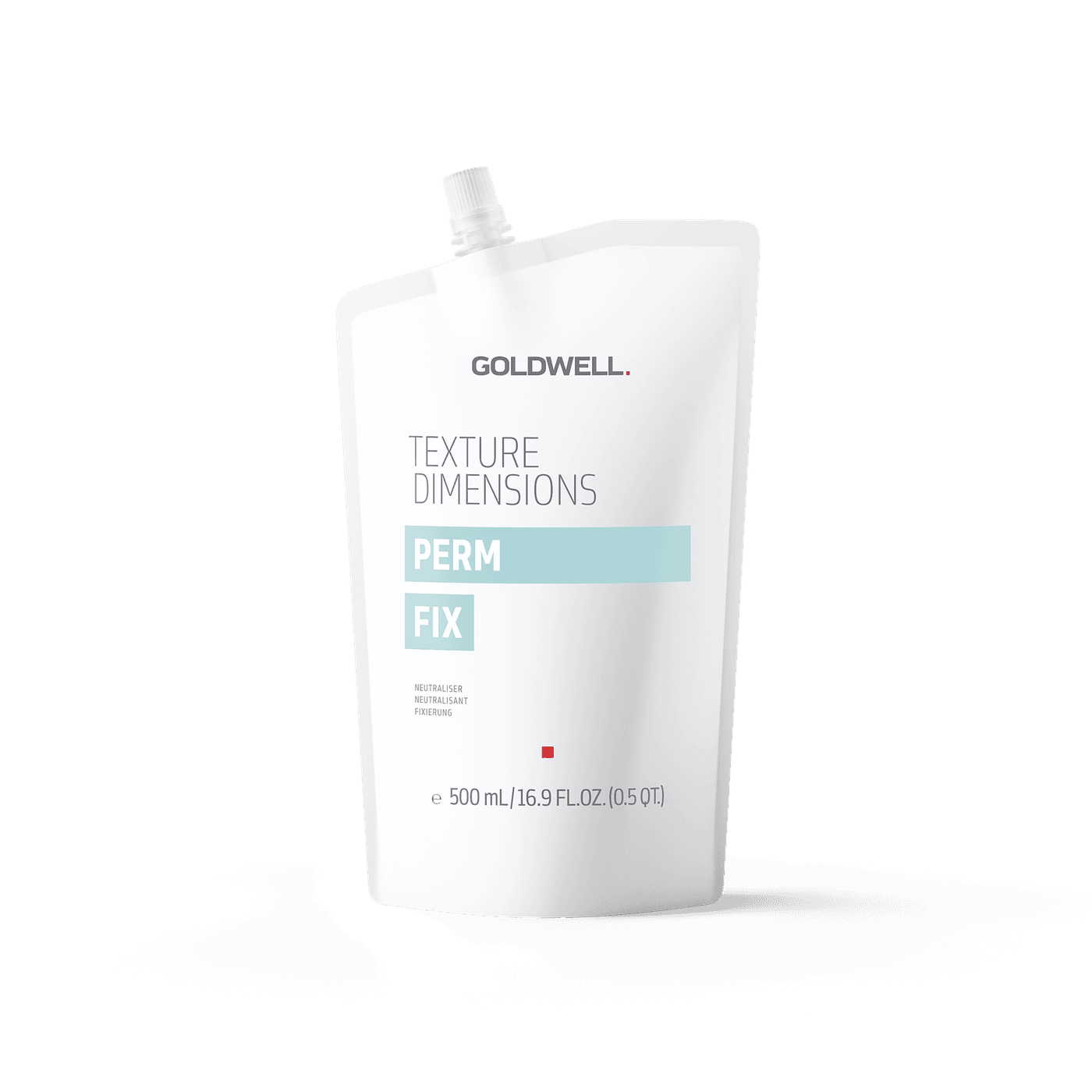 Texture Dimensions - Perm - Neutraliser