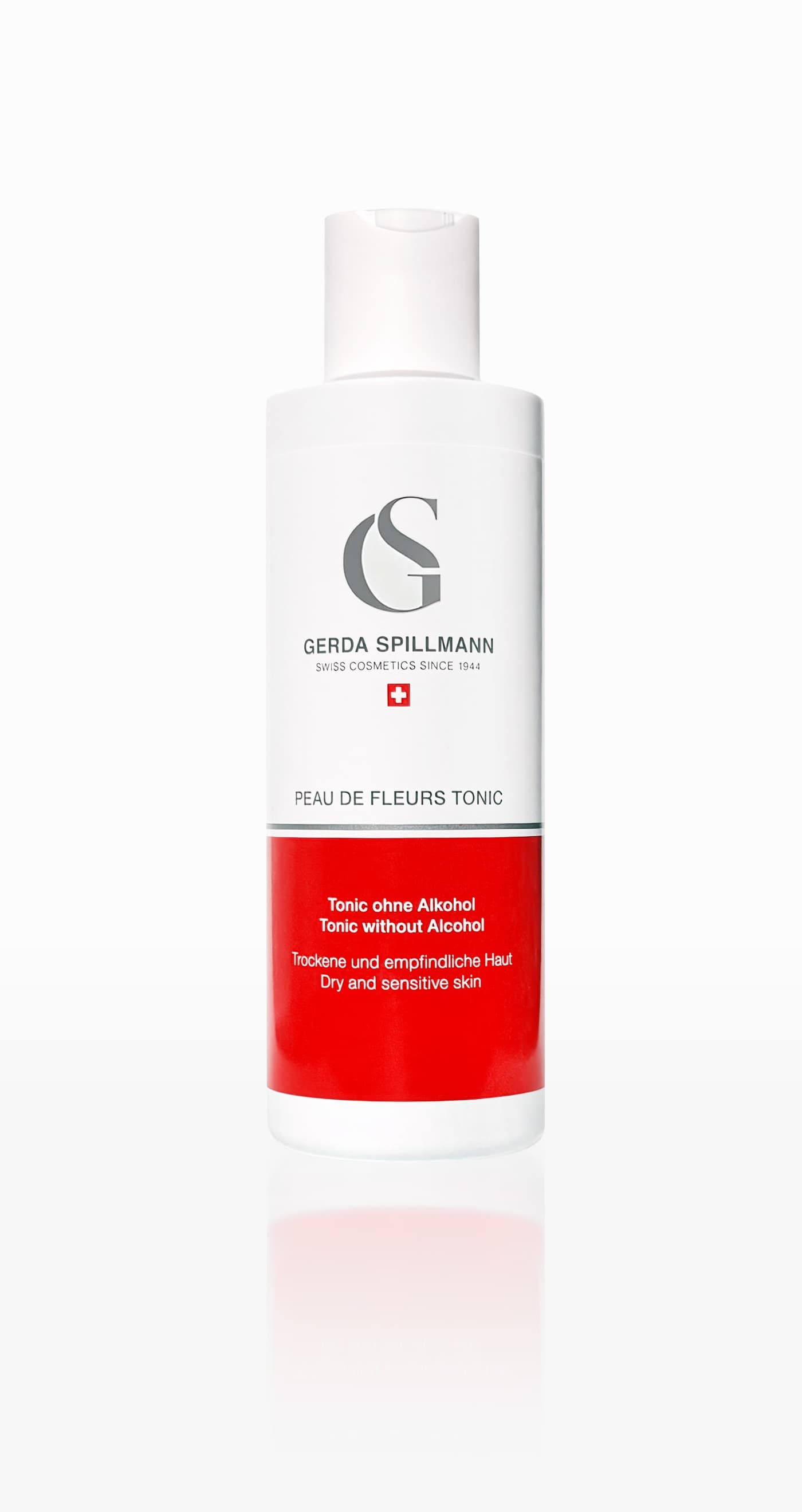 GS Skincare - Peau de Fleurs Tonic