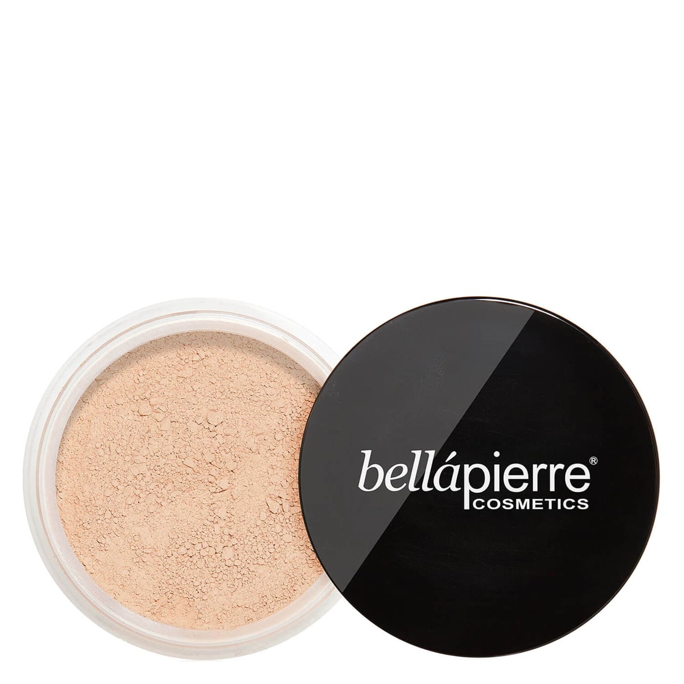 bellapierre Teint - Loose Mineral Foundation SPF15 Porcelain