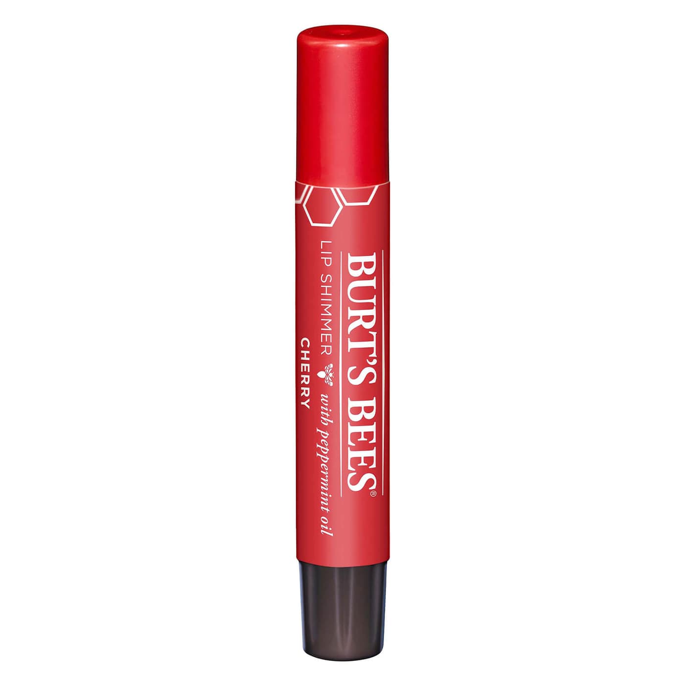 Burt's Bees - Lip Shimmer Cherry
