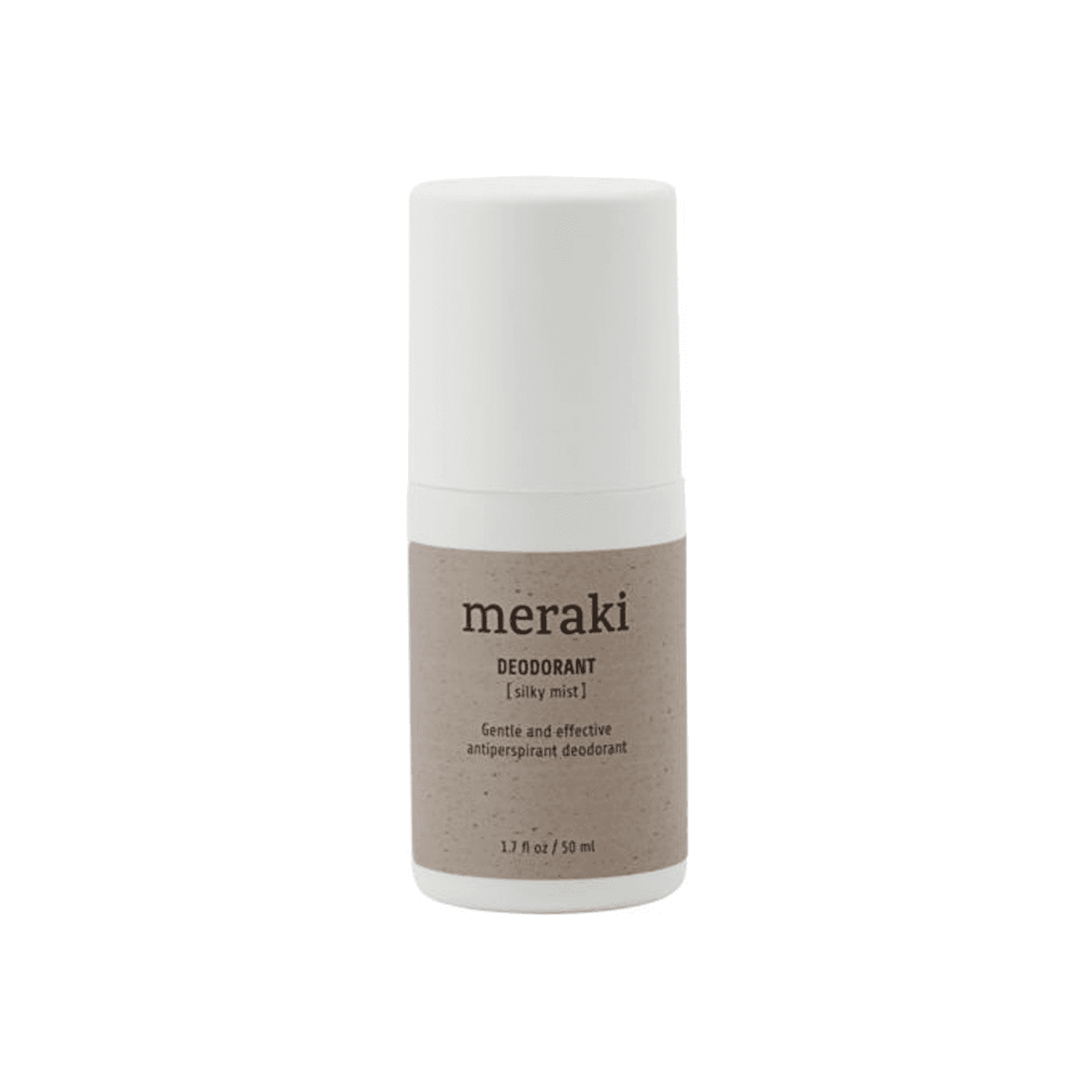 Meraki Care - Deodorant Silky mist