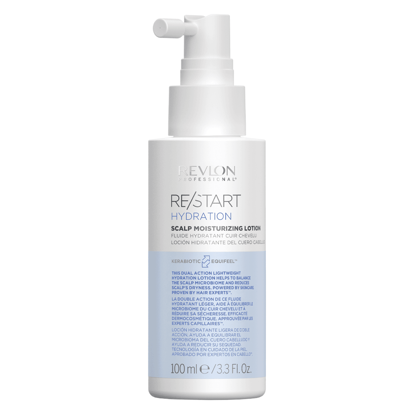 RE/START HYDRATION - Moisturizing Scalp Lotion