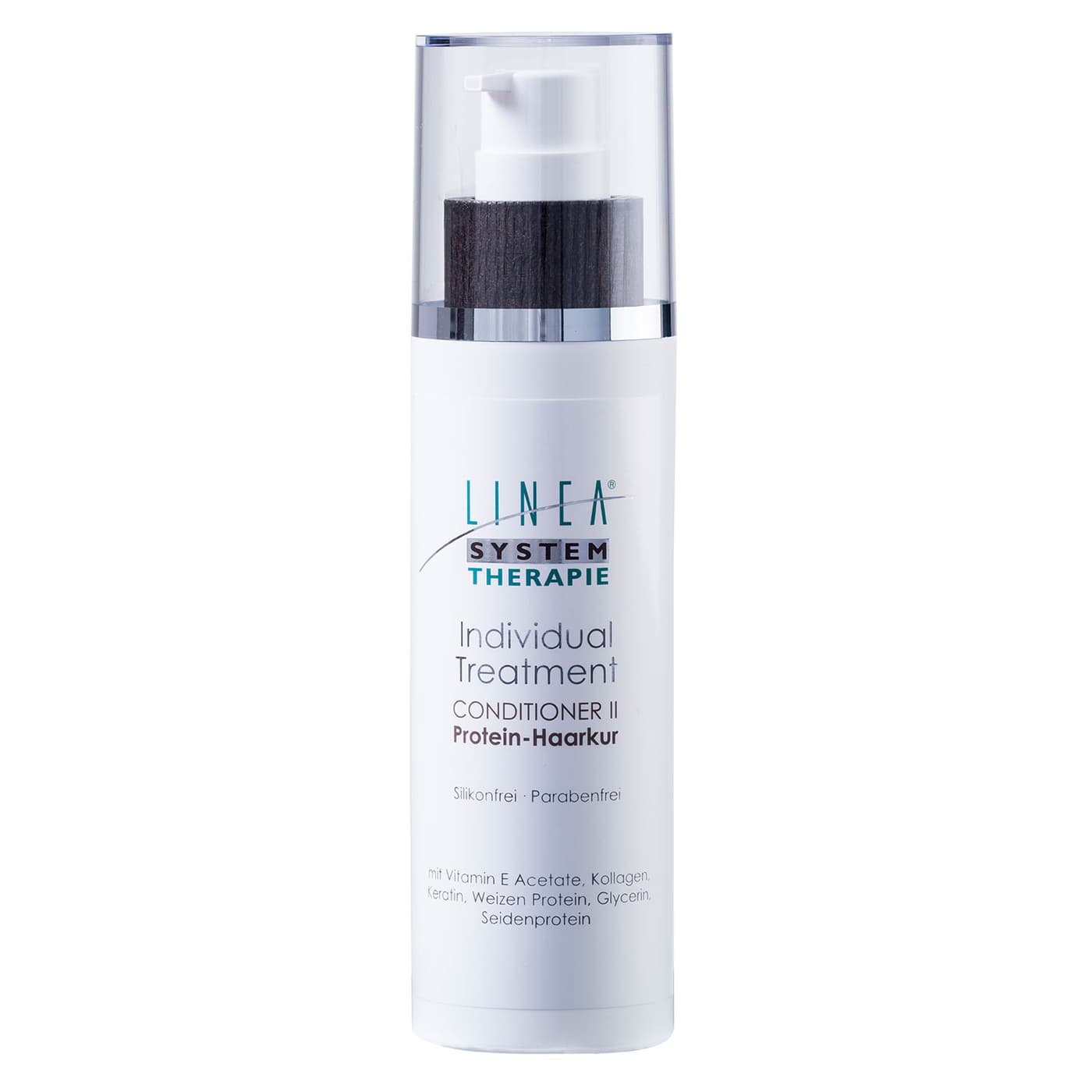 Linea - Protein Haarkur Conditioner 2