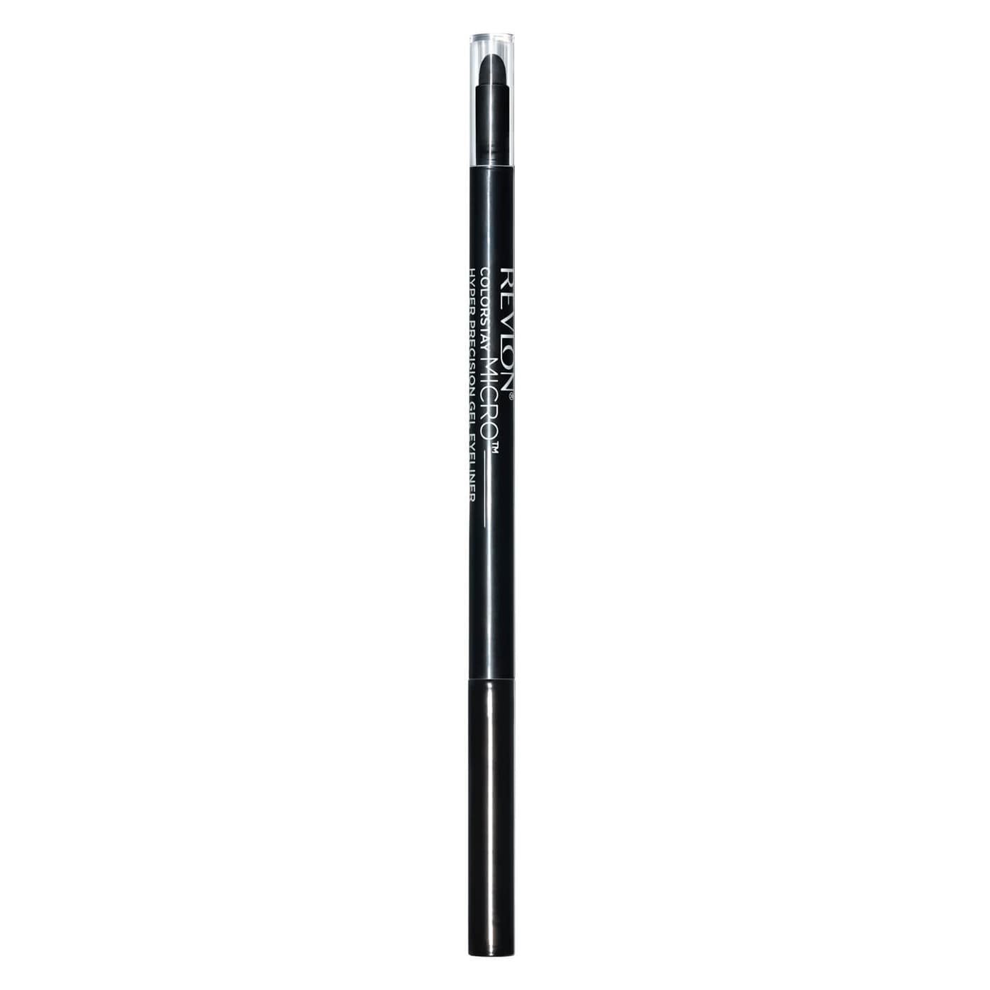 REVLON Eyes - ColorStay Micro Hyper Precision Gel Eyeliner Black