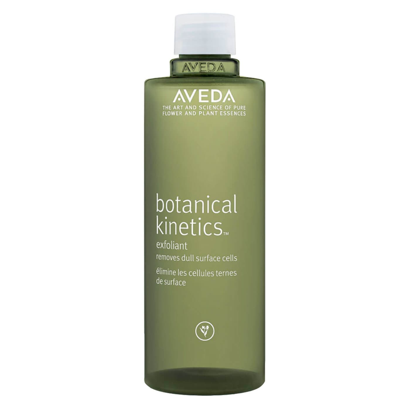botanical kinetics - exfoliant