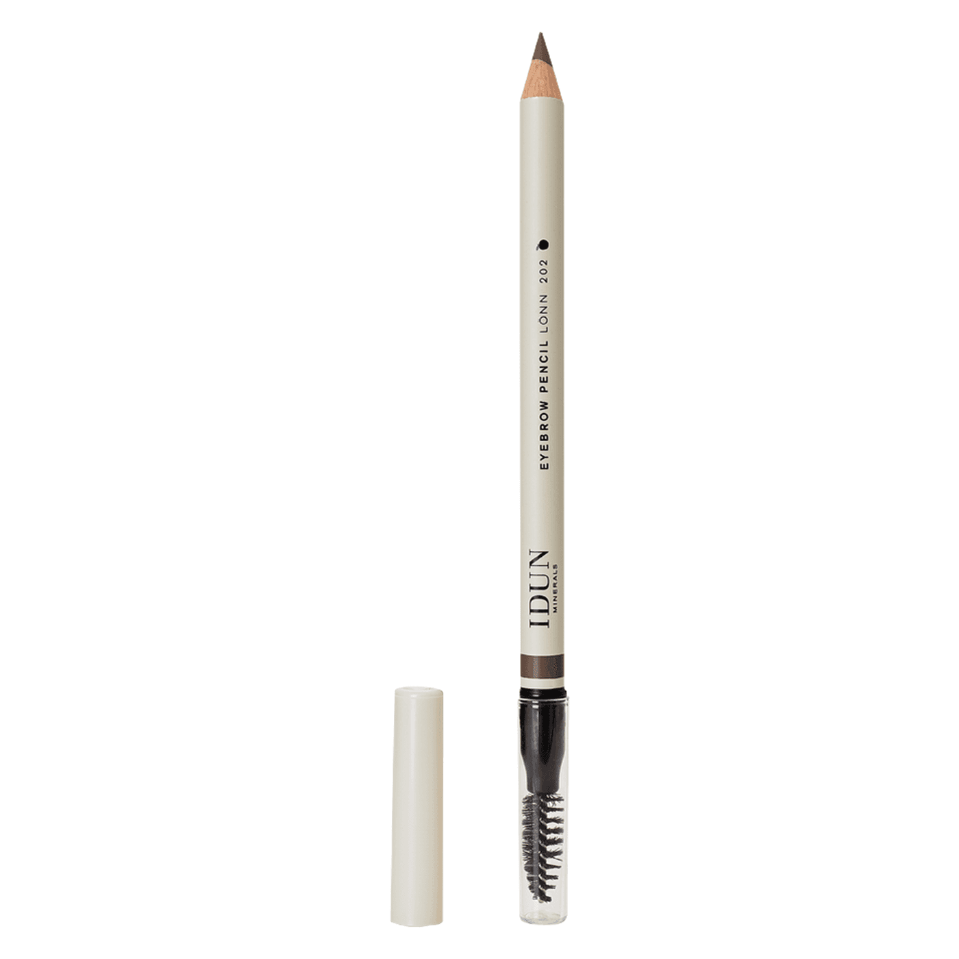 IDUN Brows - Eyebrow Pencil Lönn Brown