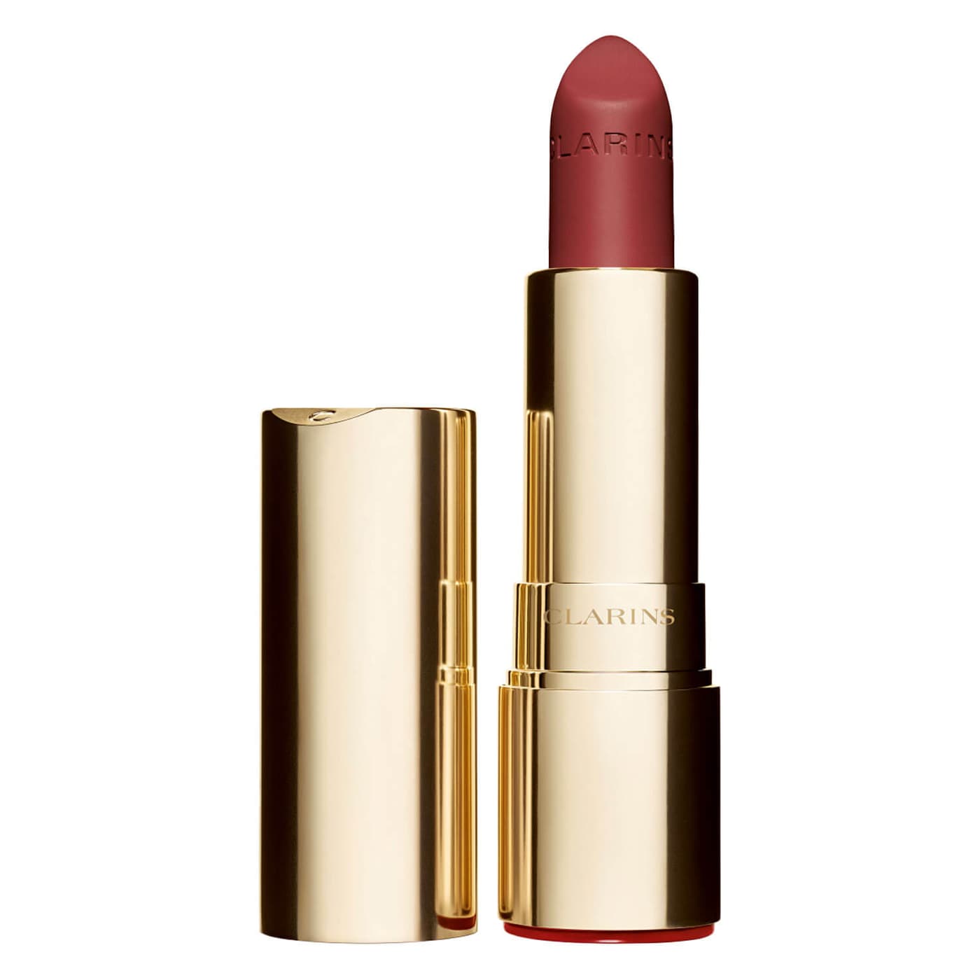 Joli Rouge Velvet - Pink Ginger 753V