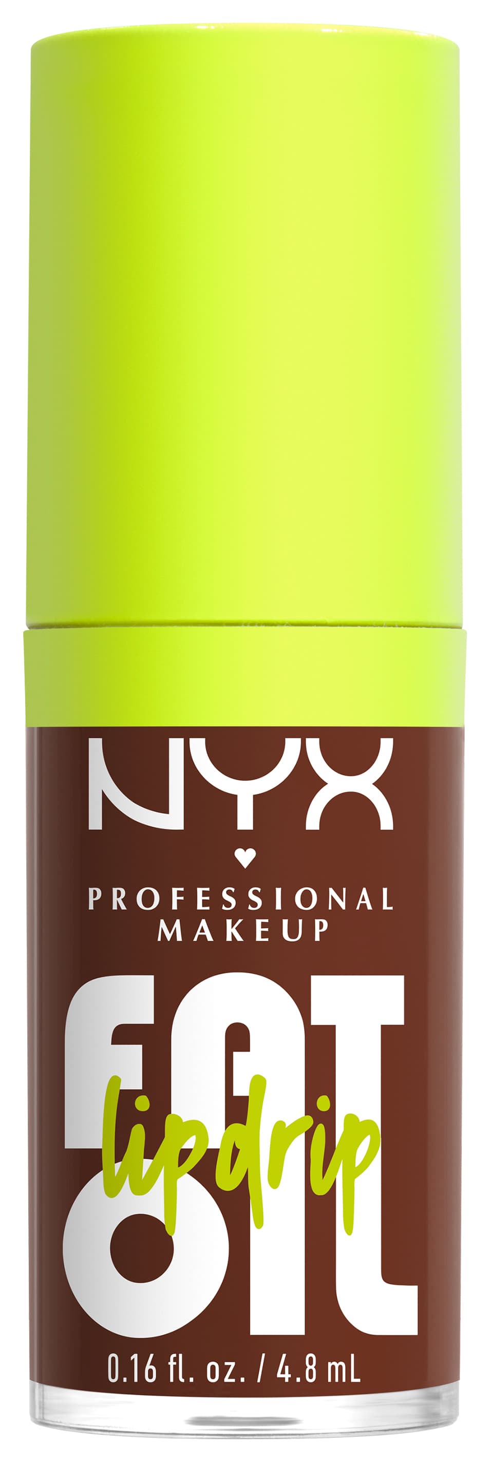 Fat Oil Lip Drip - 11 Livin' The Cream