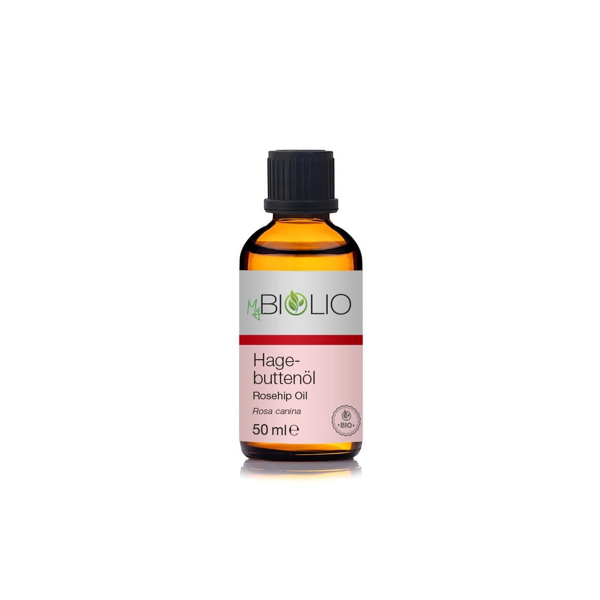 MyBIOLIO - Hagebuttenöl