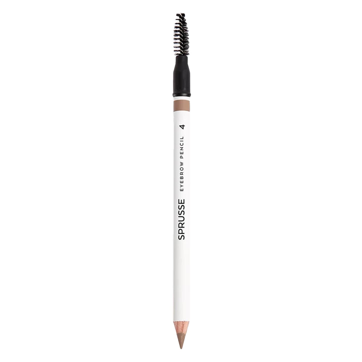 UND GRETEL Eyes - SPRUSSE Eyebrow Pencil Ash Blonde 4
